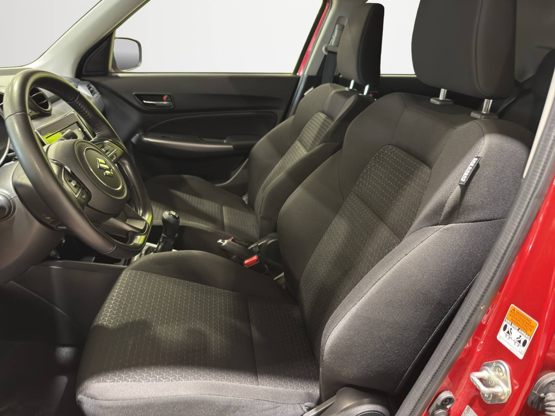 Auto Venduta - SUZUKI Swift Swift 1.2 hybrid Top allgrip 4wd usata in pronta consegna - Brandini