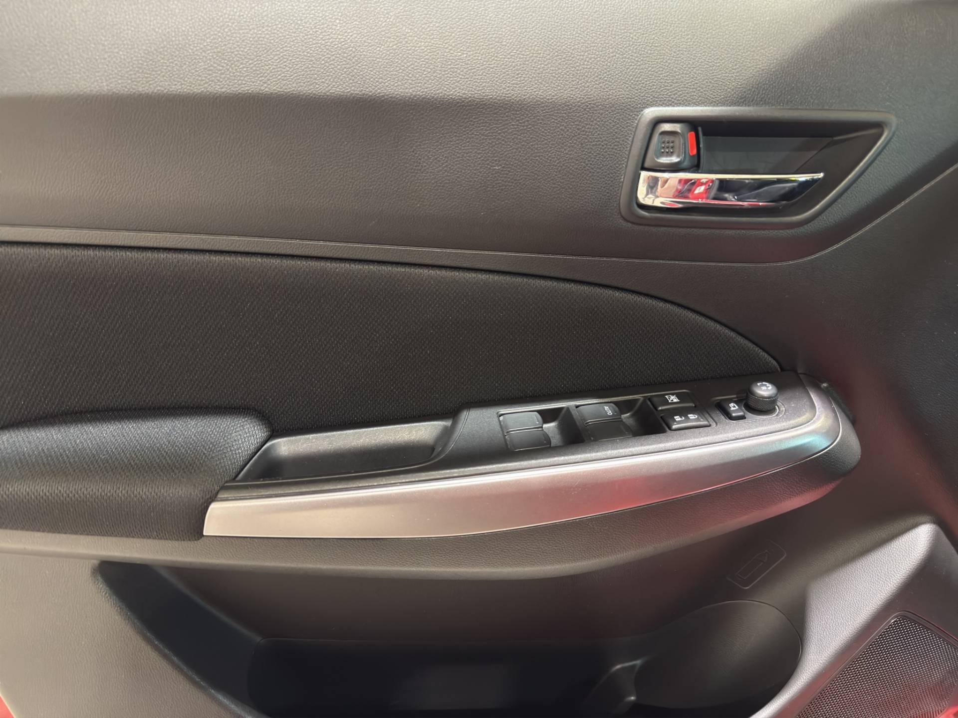 Auto Venduta - SUZUKI Swift Swift 1.2 hybrid Top allgrip 4wd usata in pronta consegna - Brandini