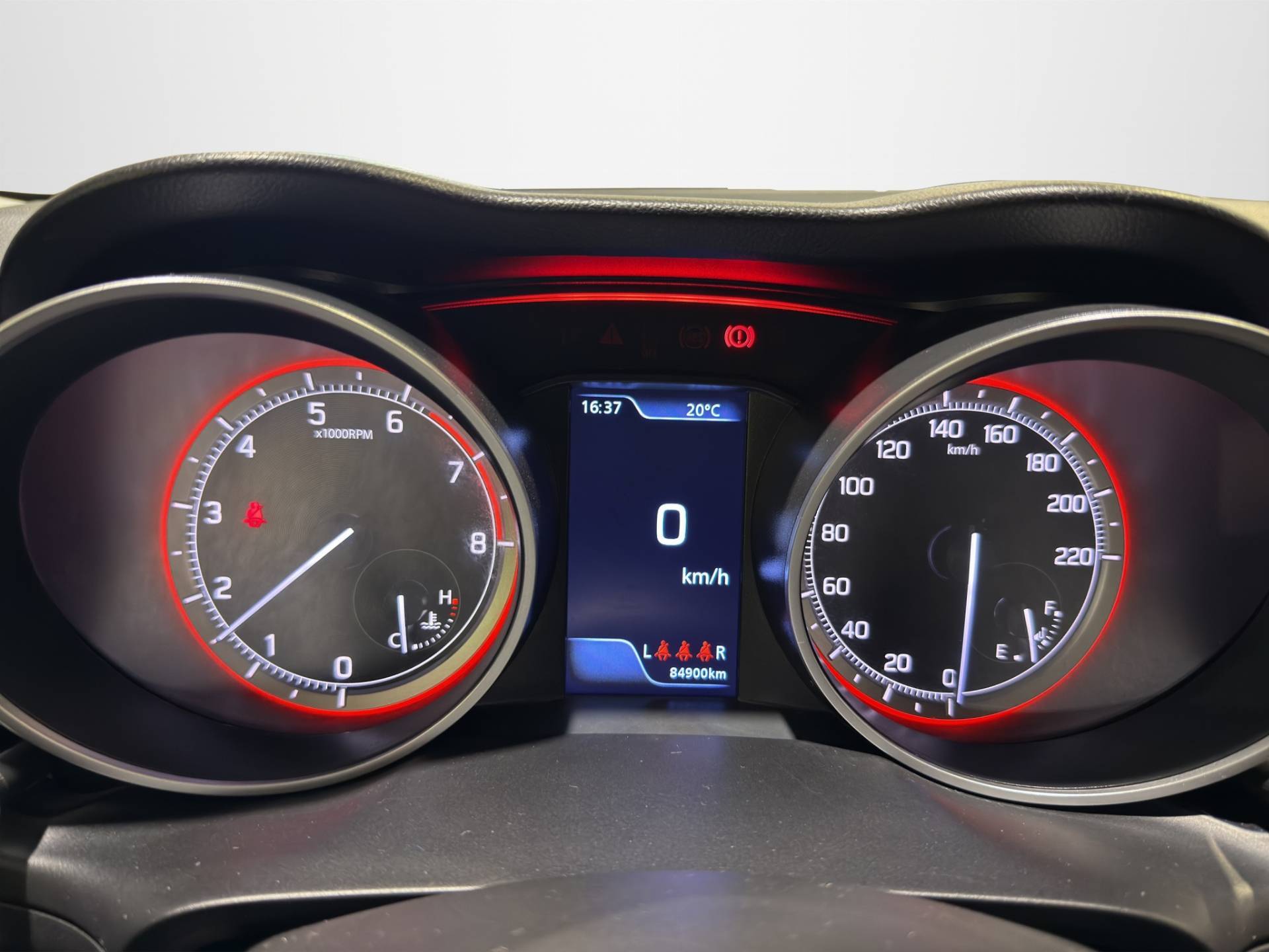 Auto Venduta - SUZUKI Swift Swift 1.2 hybrid Top allgrip 4wd usata in pronta consegna - Brandini