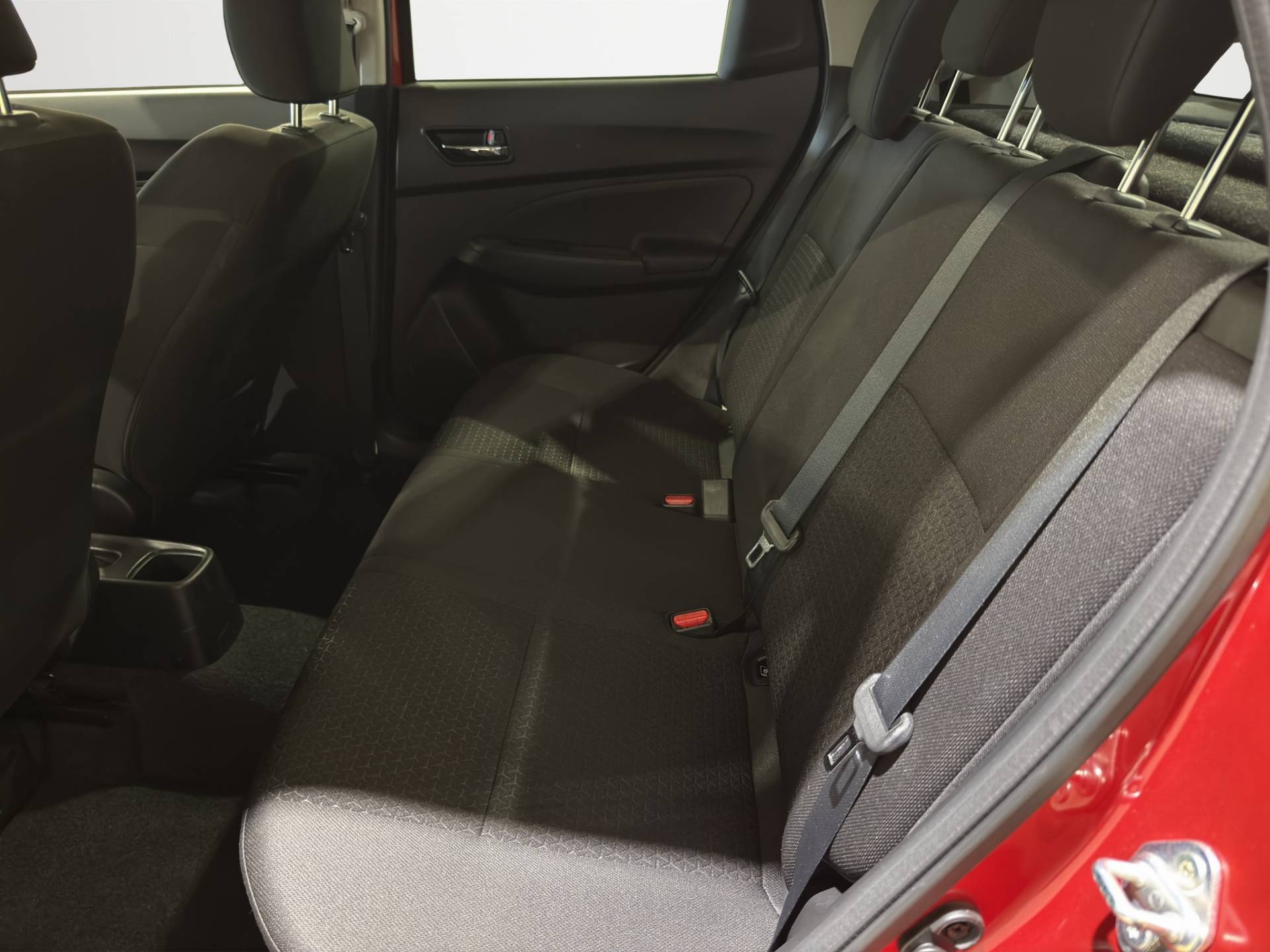 Auto Venduta - SUZUKI Swift Swift 1.2 hybrid Top allgrip 4wd usata in pronta consegna - Brandini