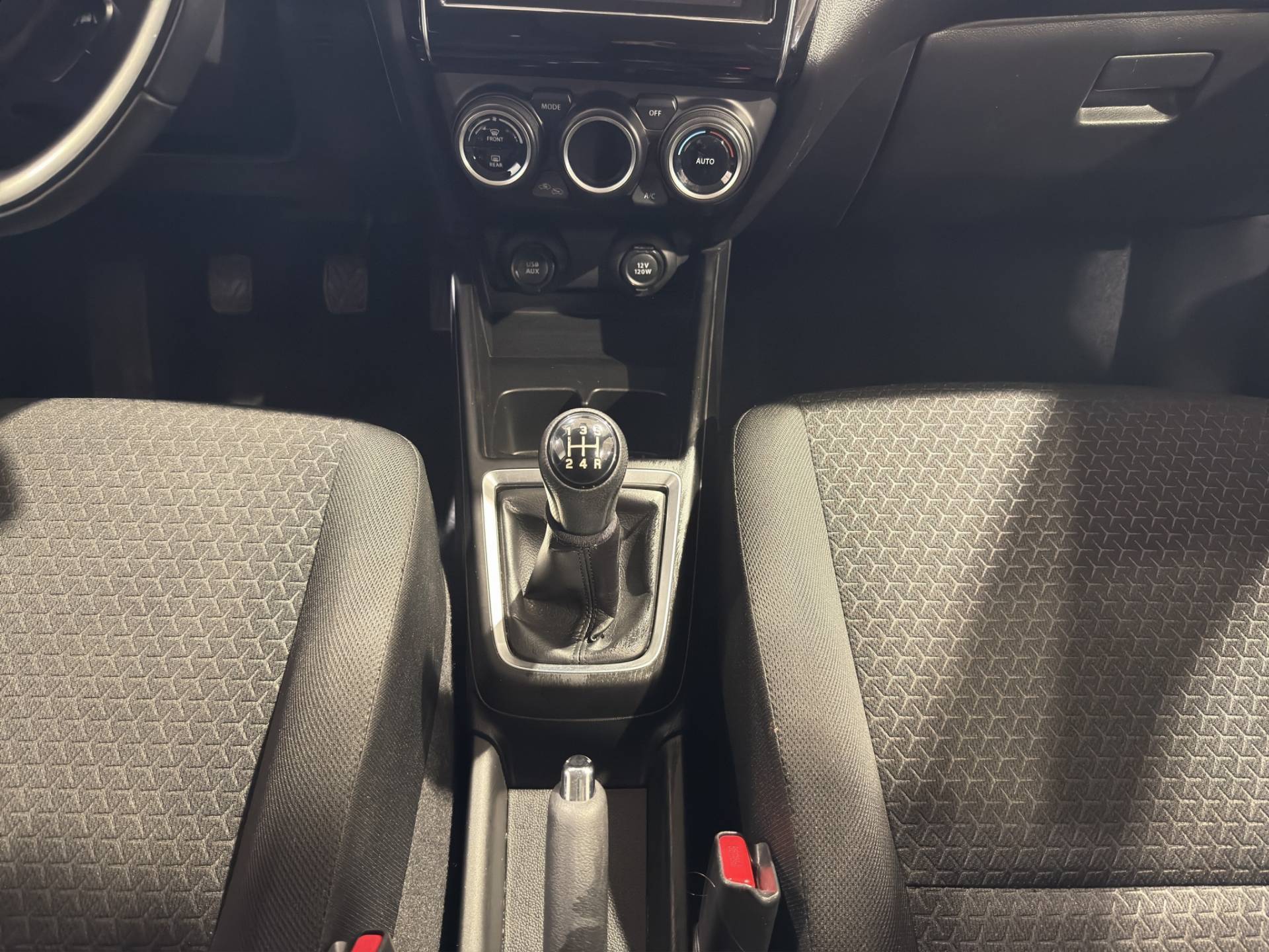 Auto Venduta - SUZUKI Swift Swift 1.2 hybrid Top allgrip 4wd usata in pronta consegna - Brandini