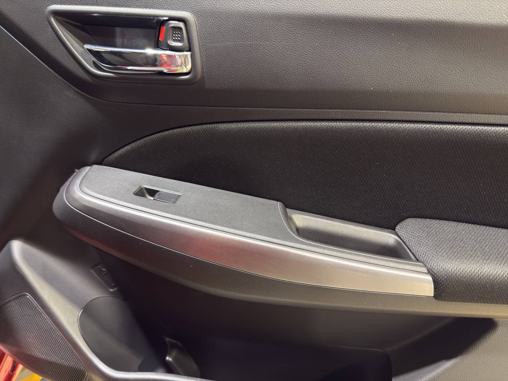 Auto Venduta - SUZUKI Swift Swift 1.2 hybrid Top allgrip 4wd usata in pronta consegna - Brandini