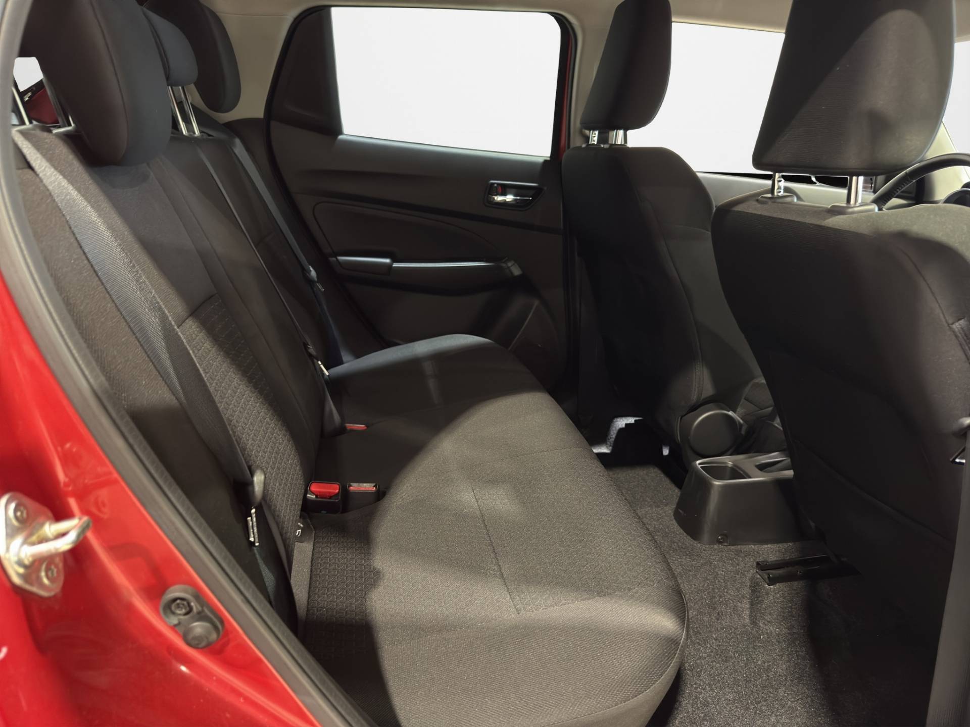 Auto Venduta - SUZUKI Swift Swift 1.2 hybrid Top allgrip 4wd usata in pronta consegna - Brandini