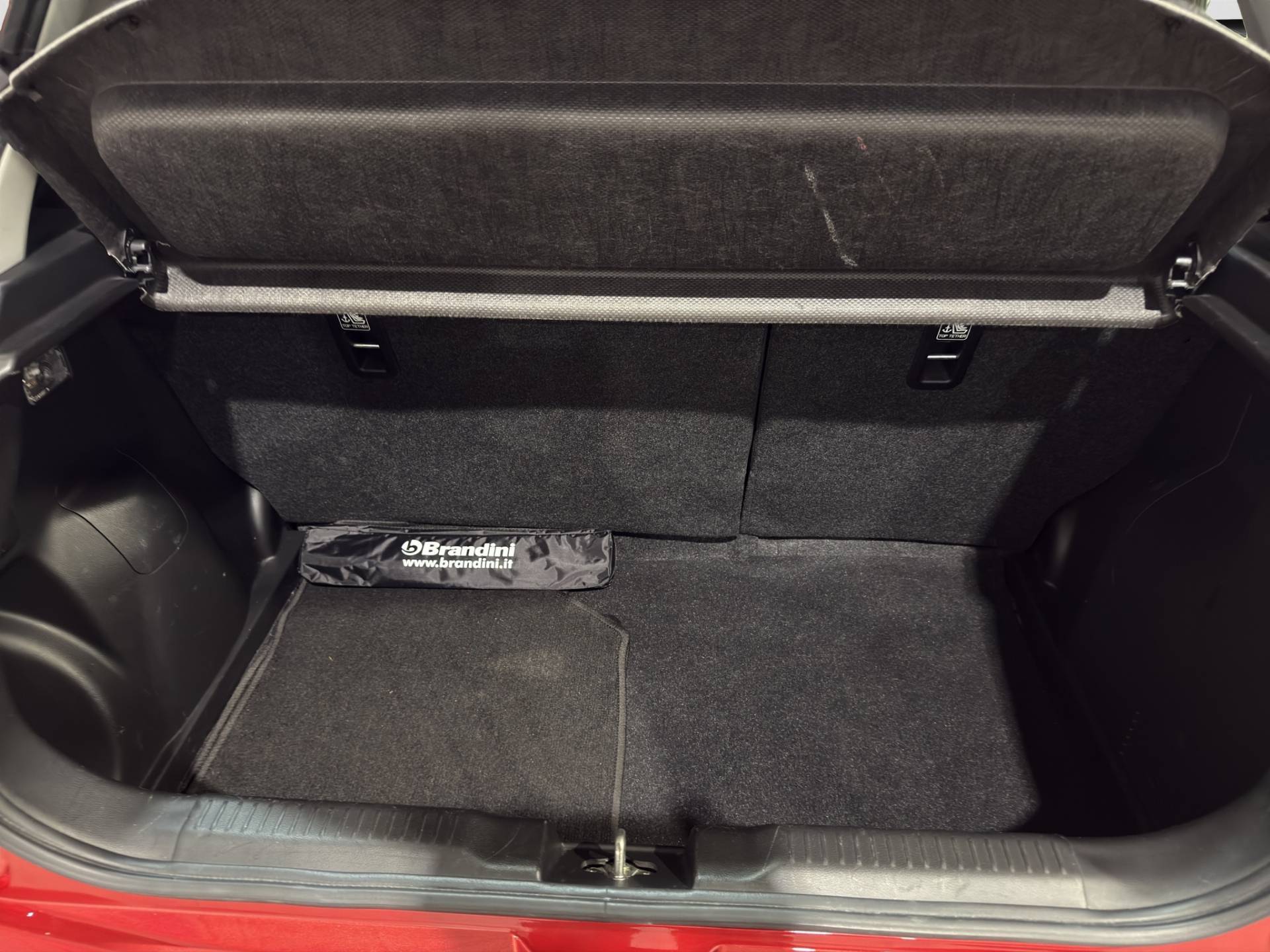 Auto Venduta - SUZUKI Swift Swift 1.2 hybrid Top allgrip 4wd usata in pronta consegna - Brandini