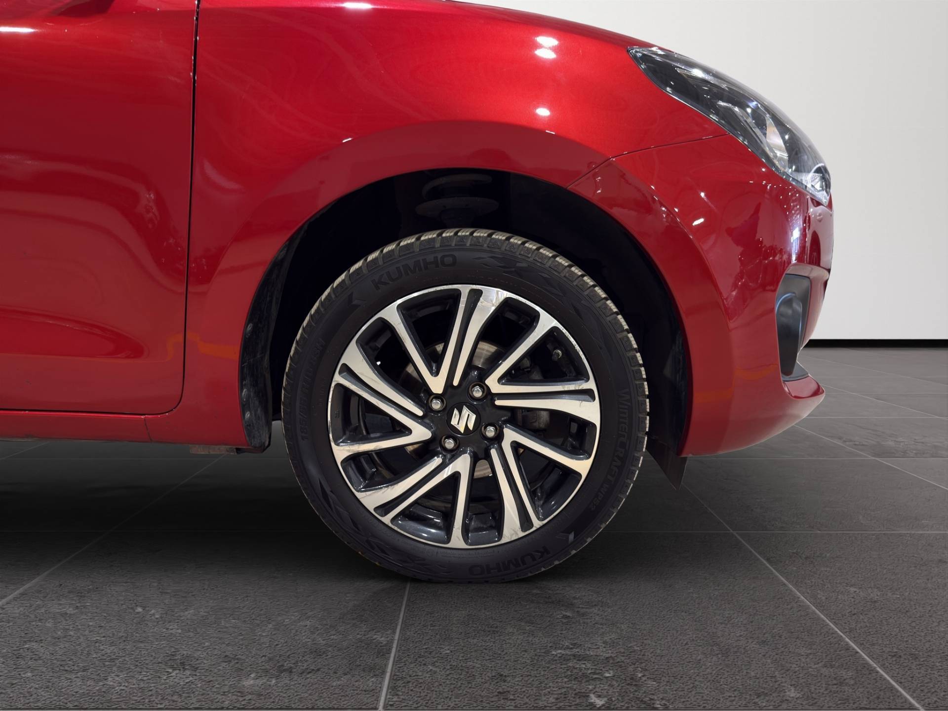 Auto Venduta - SUZUKI Swift Swift 1.2 hybrid Top allgrip 4wd usata in pronta consegna - Brandini