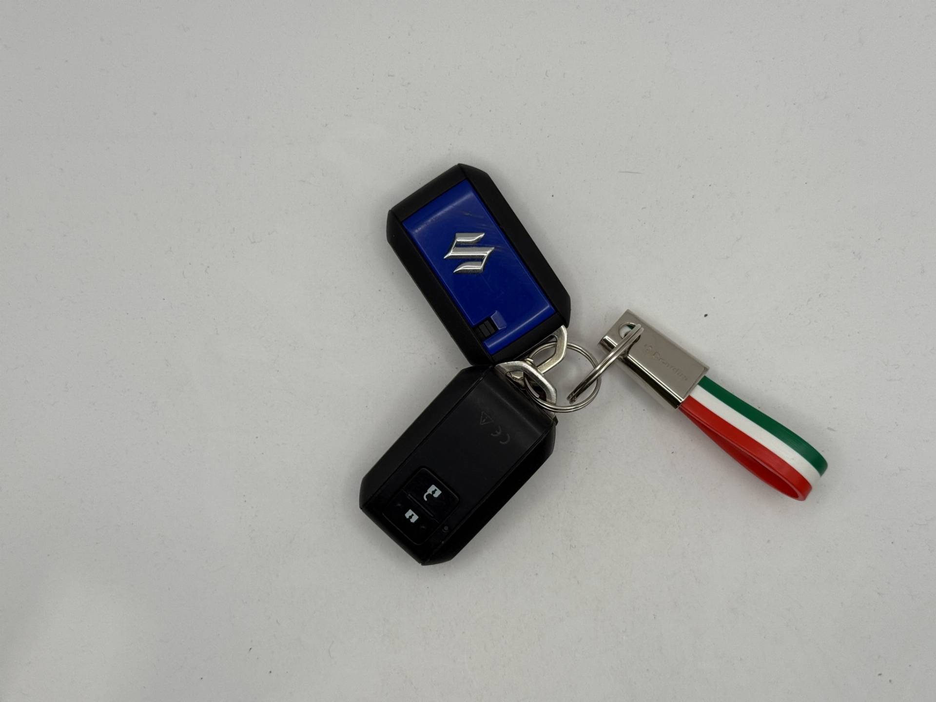 Auto Venduta - SUZUKI Swift Swift 1.2 hybrid Top allgrip 4wd usata in pronta consegna - Brandini