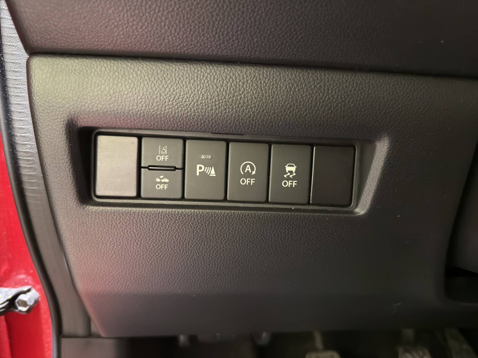 Auto Venduta - SUZUKI Swift Swift 1.2 hybrid Top allgrip 4wd usata in pronta consegna - Brandini