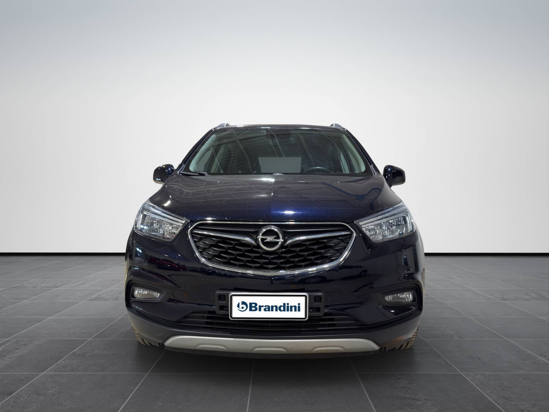 OPEL Mokka Mokka X 1.6 cdti Advance s&s 4x2 110cv my18 usata in pronta consegna - Brandini