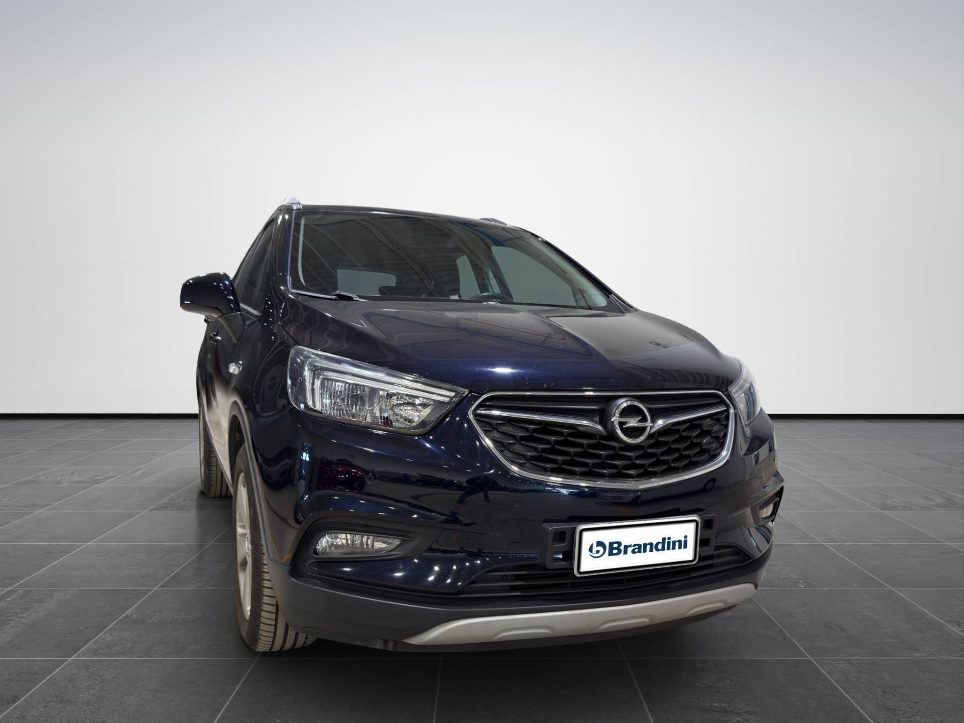 OPEL Mokka Mokka X 1.6 cdti Advance s&s 4x2 110cv my18 usata in pronta consegna - Brandini