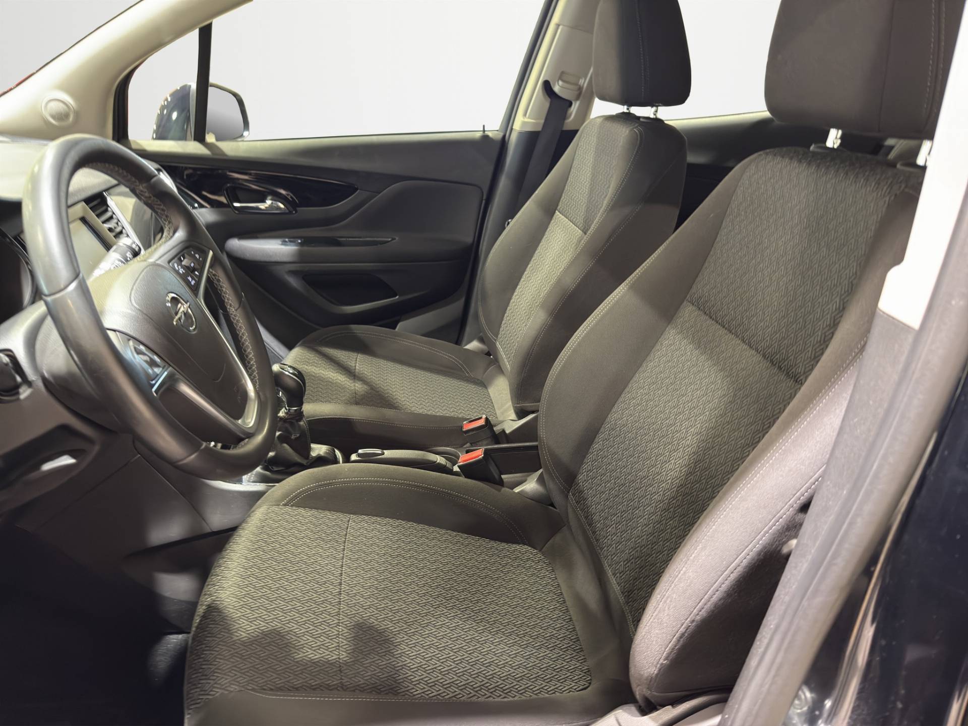 OPEL Mokka Mokka X 1.6 cdti Advance s&s 4x2 110cv my18 usata in pronta consegna - Brandini