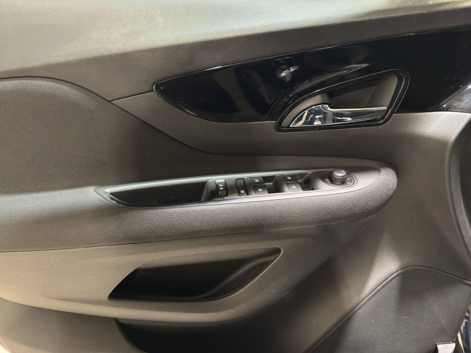 OPEL Mokka Mokka X 1.6 cdti Advance s&s 4x2 110cv my18 usata in pronta consegna - Brandini