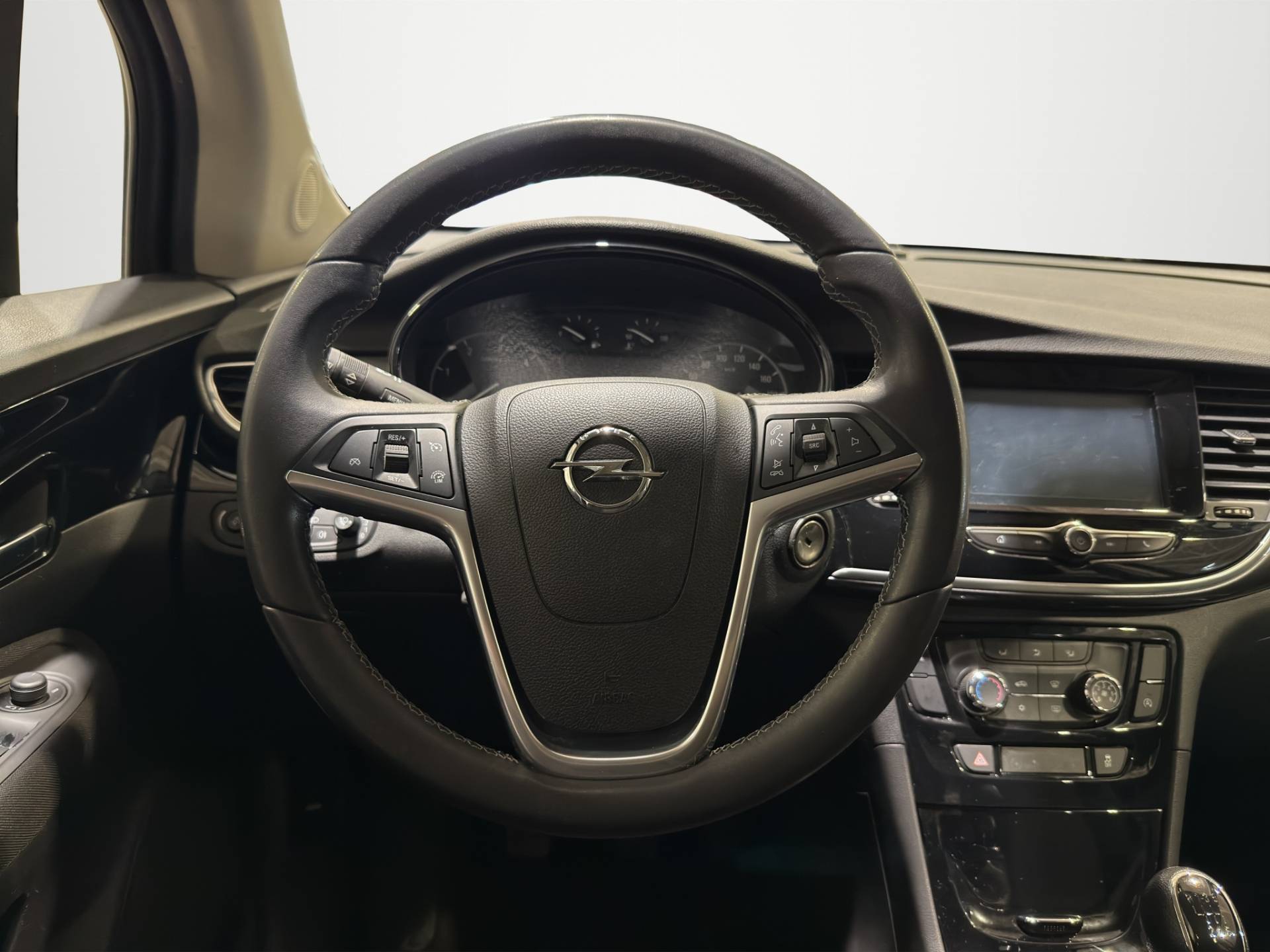 OPEL Mokka Mokka X 1.6 cdti Advance s&s 4x2 110cv my18 usata in pronta consegna - Brandini