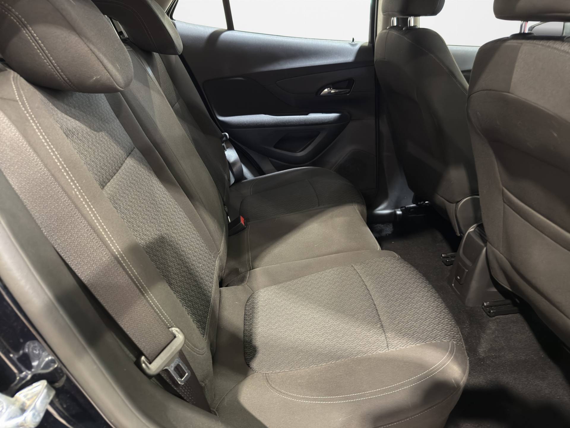 OPEL Mokka Mokka X 1.6 cdti Advance s&s 4x2 110cv my18 usata in pronta consegna - Brandini