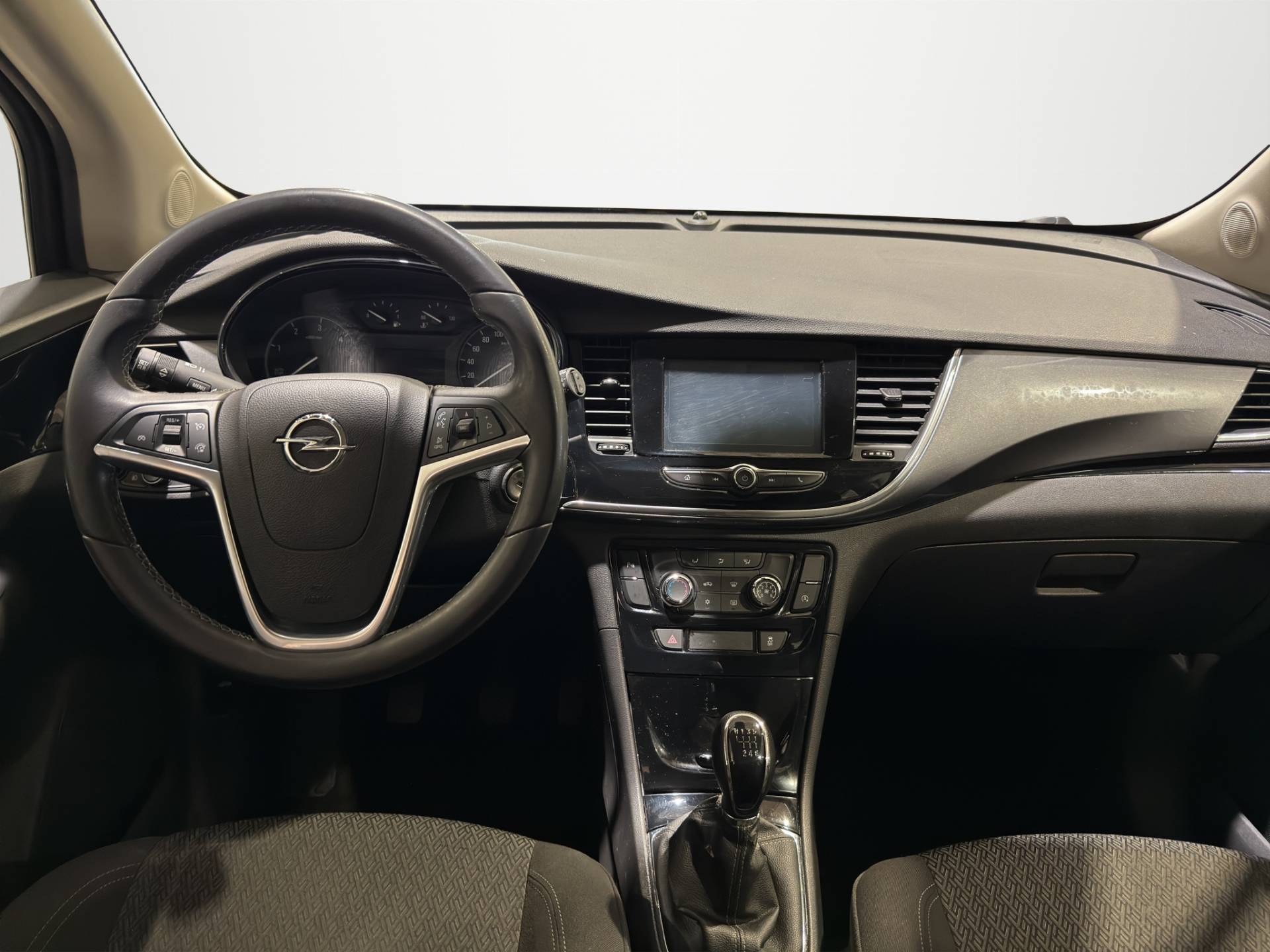 OPEL Mokka Mokka X 1.6 cdti Advance s&s 4x2 110cv my18 usata in pronta consegna - Brandini