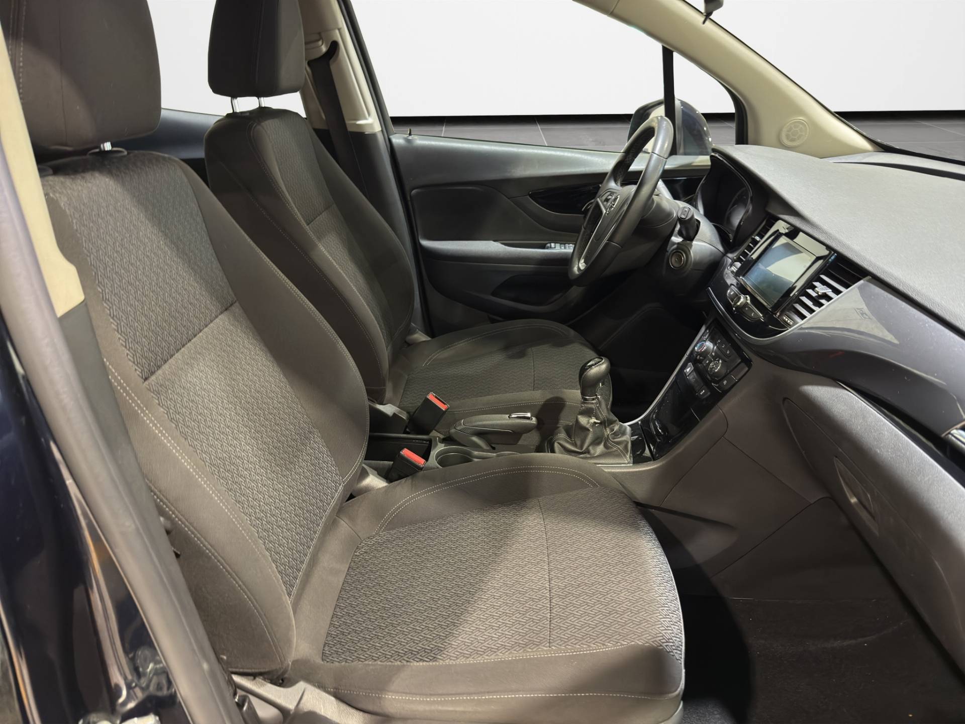 OPEL Mokka Mokka X 1.6 cdti Advance s&s 4x2 110cv my18 usata in pronta consegna - Brandini