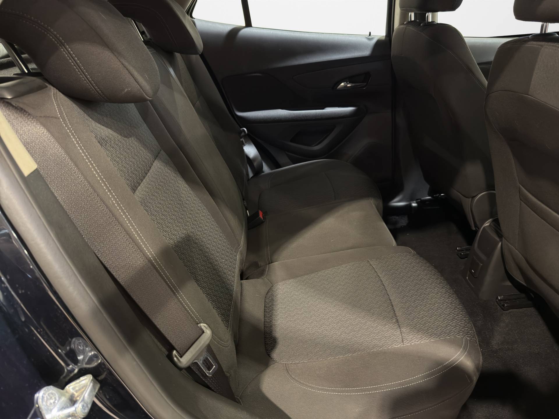 OPEL Mokka Mokka X 1.6 cdti Advance s&s 4x2 110cv my18 usata in pronta consegna - Brandini