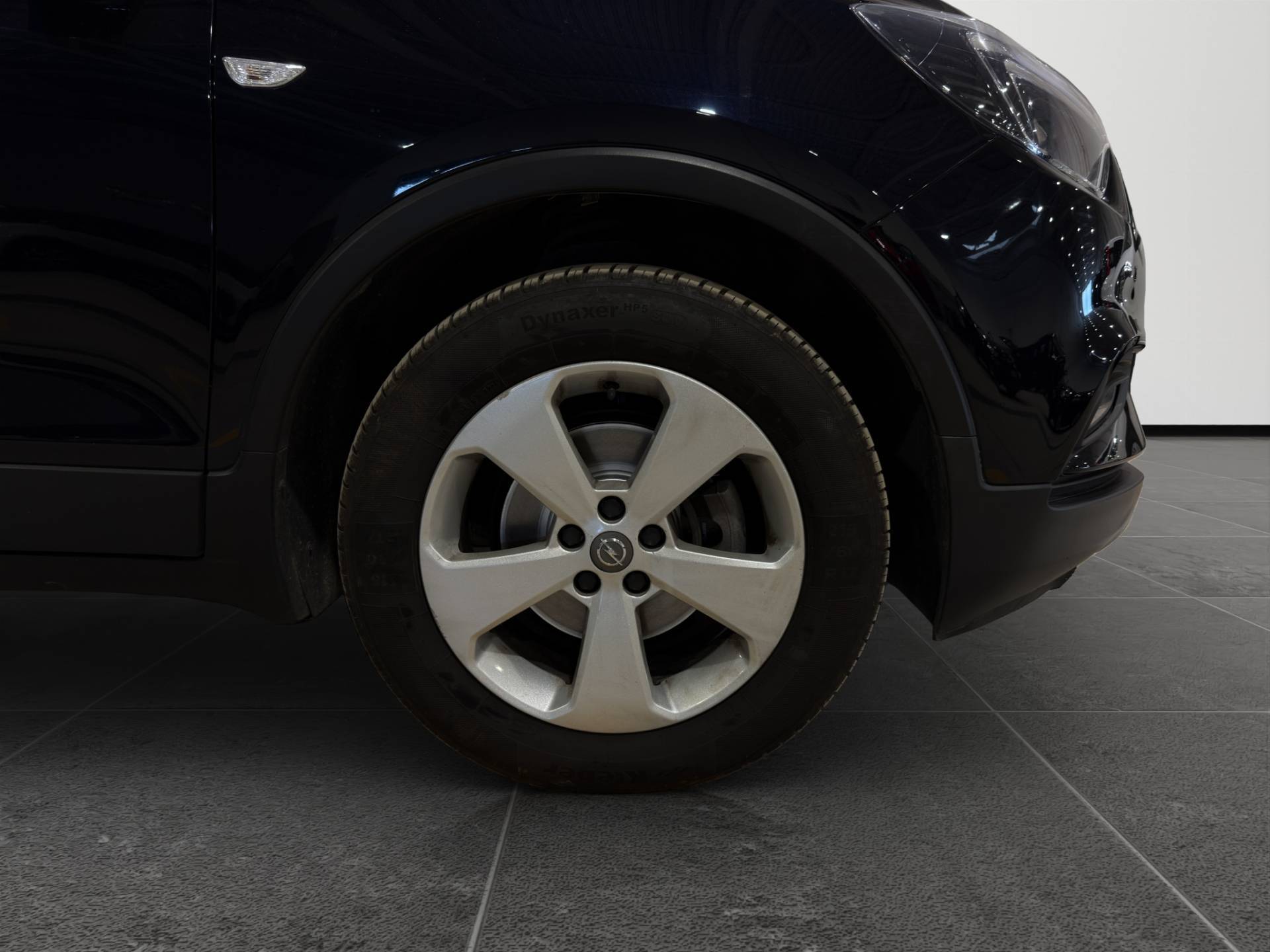 OPEL Mokka Mokka X 1.6 cdti Advance s&s 4x2 110cv my18 usata in pronta consegna - Brandini