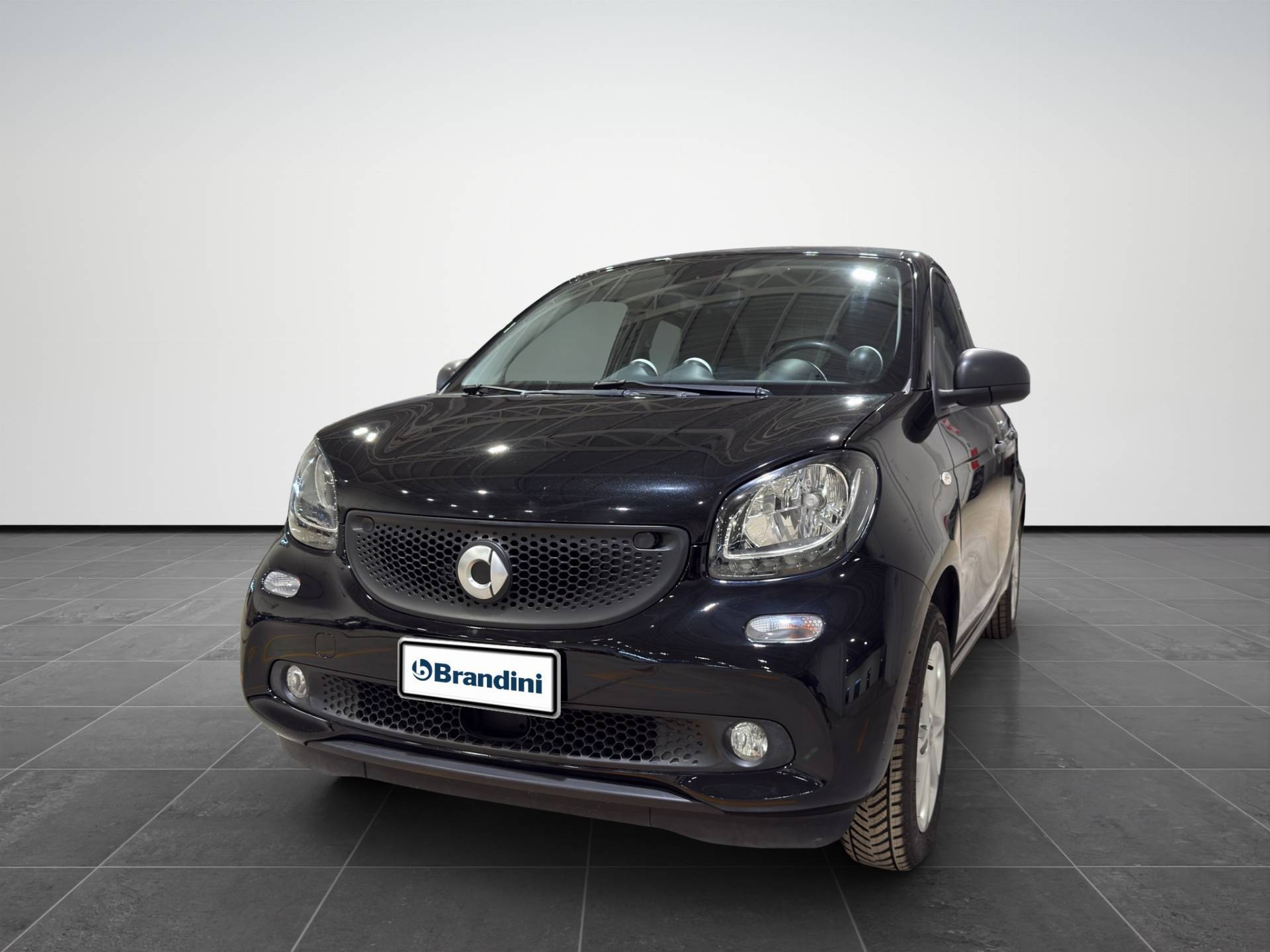 SMART Forfour Forfour 1.0 Superpassion 71cv usata in pronta consegna - Brandini