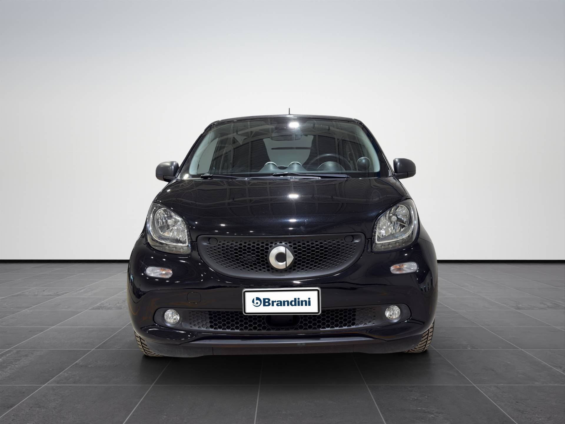 SMART Forfour Forfour 1.0 Superpassion 71cv usata in pronta consegna - Brandini