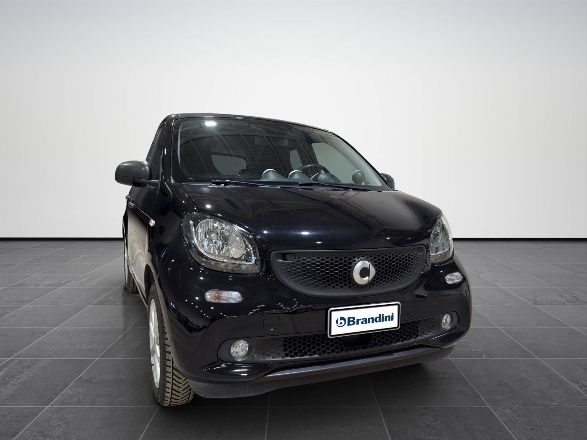 SMART Forfour Forfour 1.0 Superpassion 71cv usata in pronta consegna - Brandini