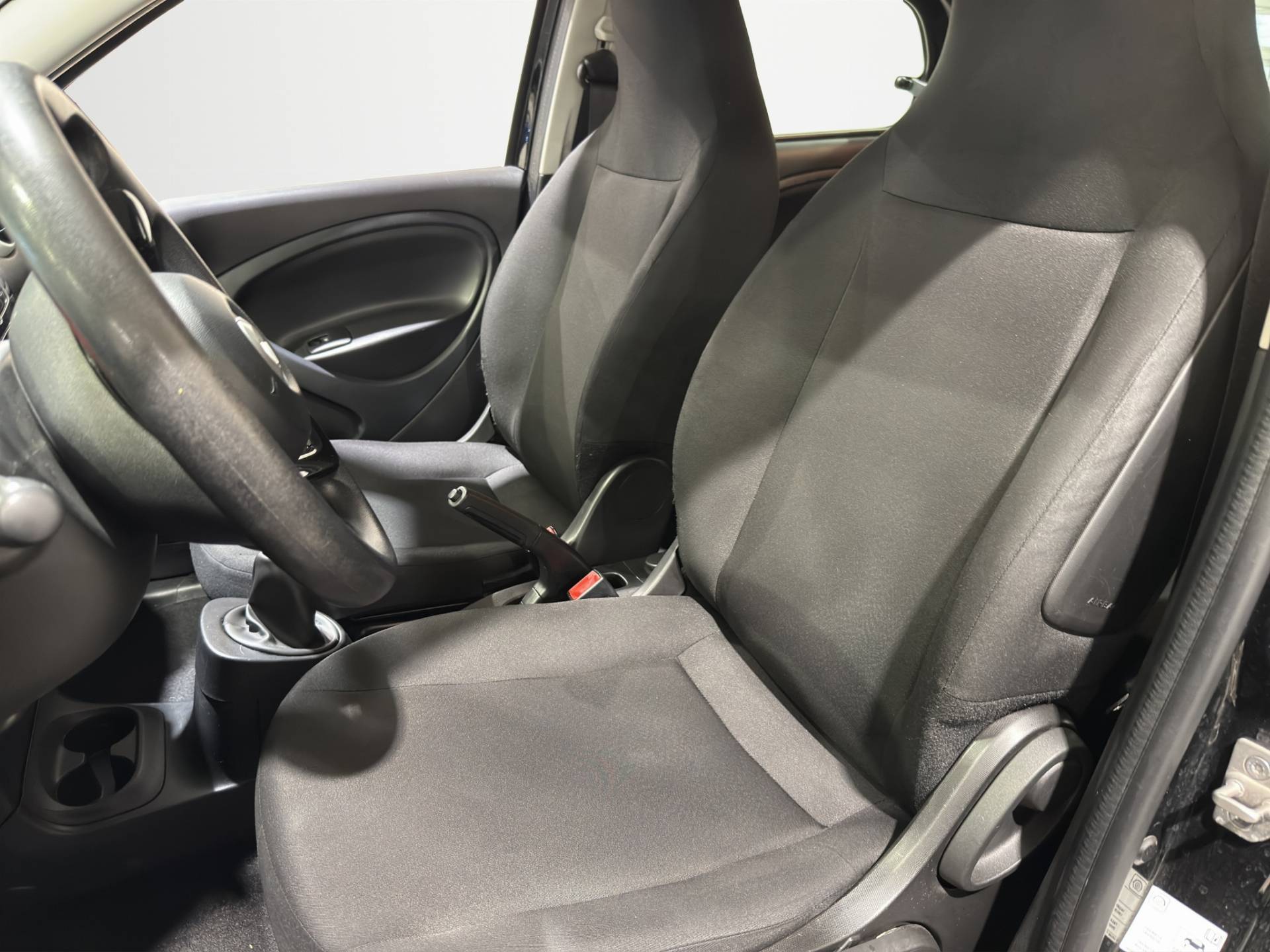 SMART Forfour Forfour 1.0 Superpassion 71cv usata in pronta consegna - Brandini