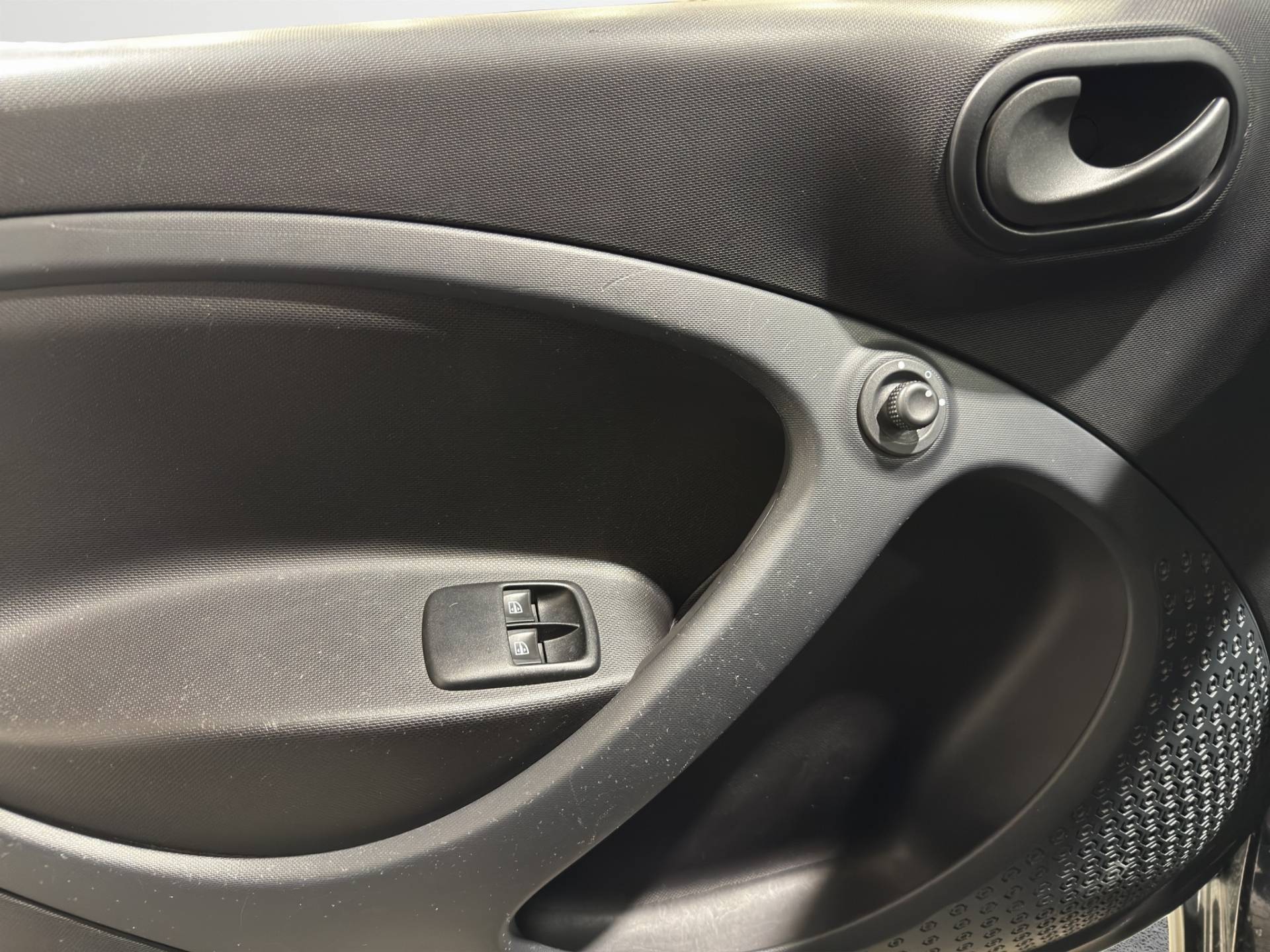 SMART Forfour Forfour 1.0 Superpassion 71cv usata in pronta consegna - Brandini