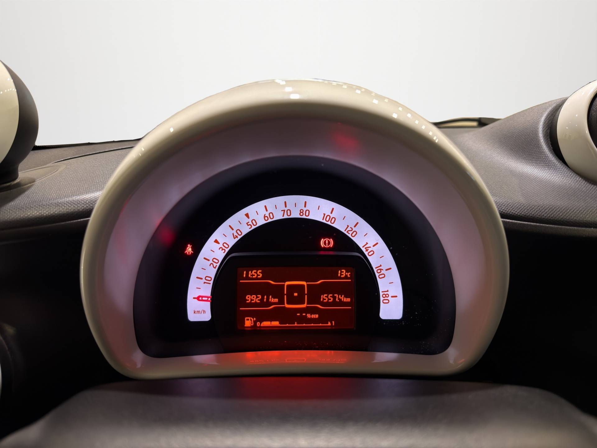 SMART Forfour Forfour 1.0 Superpassion 71cv usata in pronta consegna - Brandini