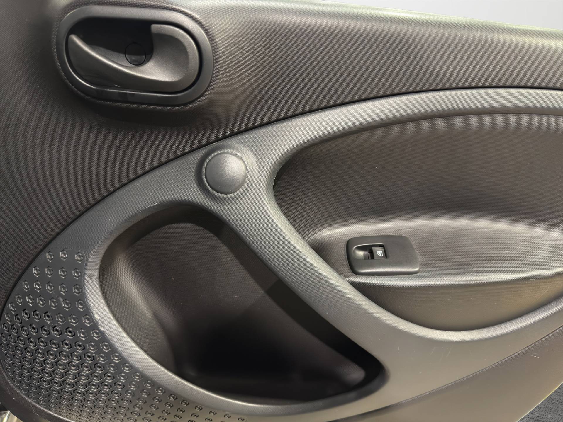 SMART Forfour Forfour 1.0 Superpassion 71cv usata in pronta consegna - Brandini