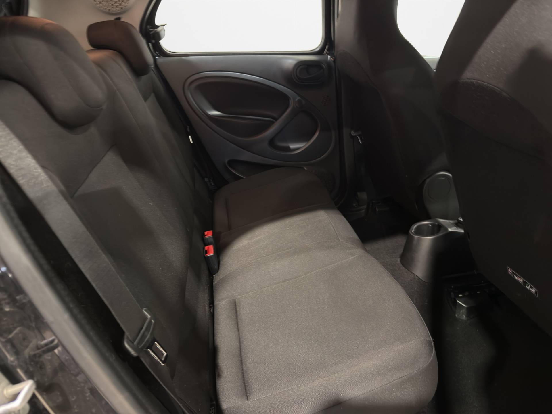 SMART Forfour Forfour 1.0 Superpassion 71cv usata in pronta consegna - Brandini