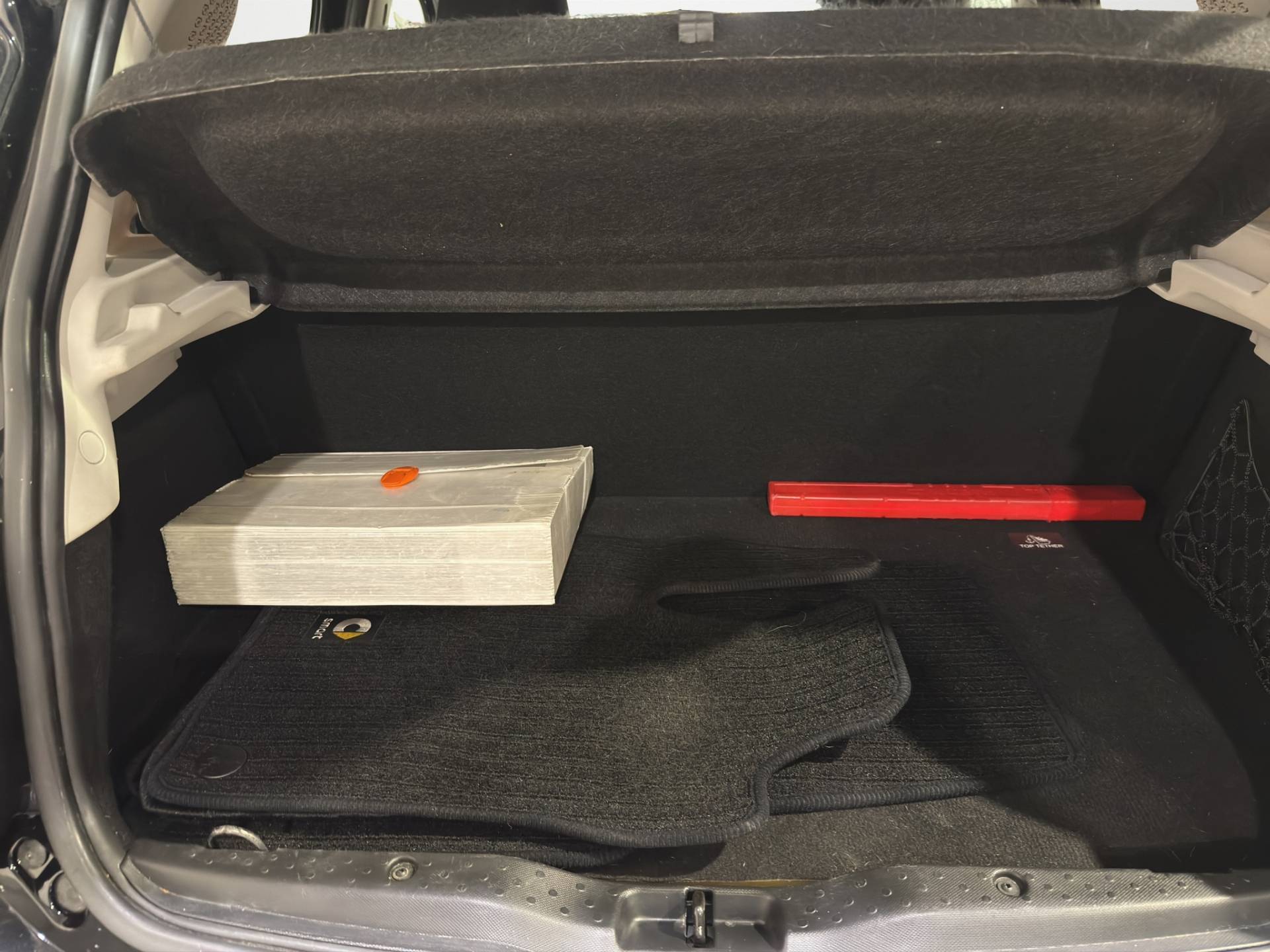SMART Forfour Forfour 1.0 Superpassion 71cv usata in pronta consegna - Brandini
