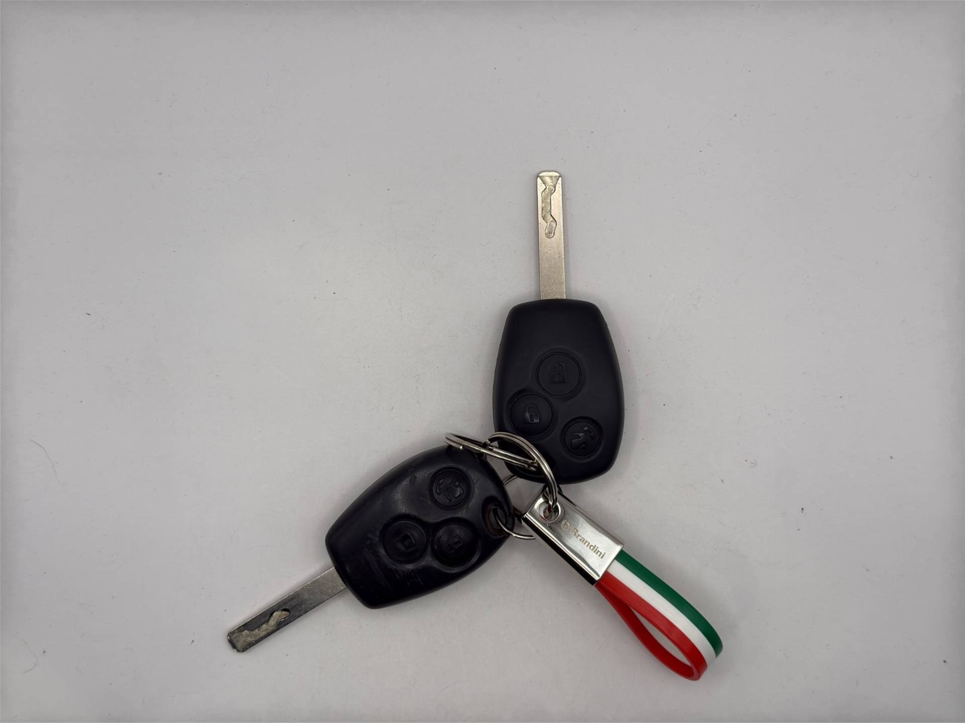 SMART Forfour Forfour 1.0 Superpassion 71cv usata in pronta consegna - Brandini