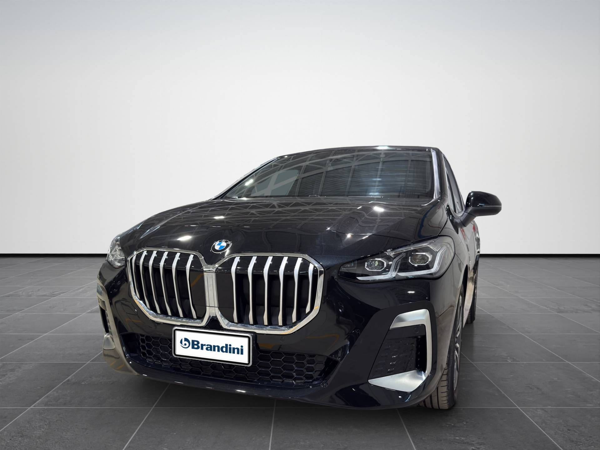 BMW Serie 2 Active Tourer 218i Active Tourer Msport auto usata in pronta consegna - Brandini