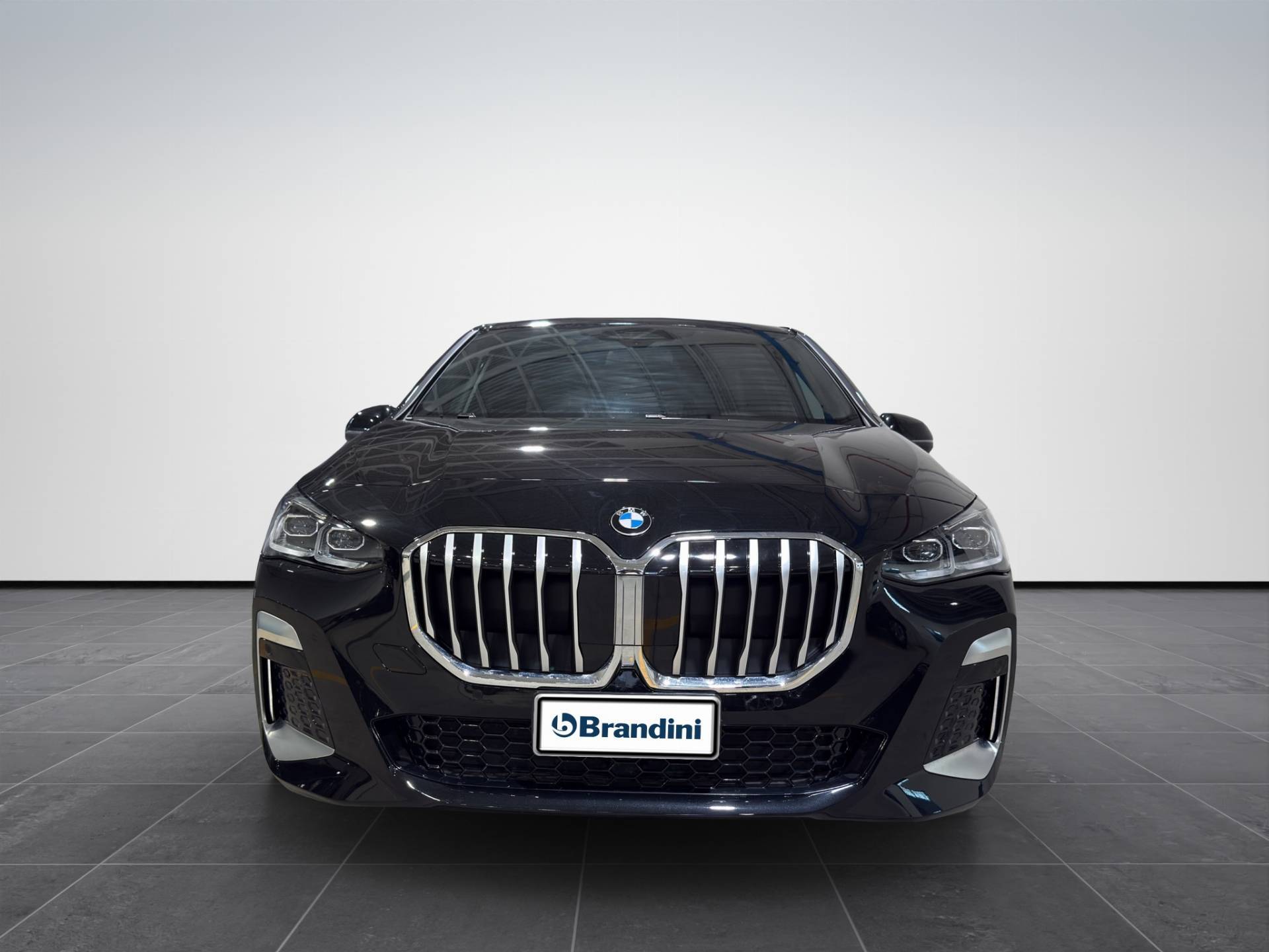 BMW Serie 2 Active Tourer 218i Active Tourer Msport auto usata in pronta consegna - Brandini