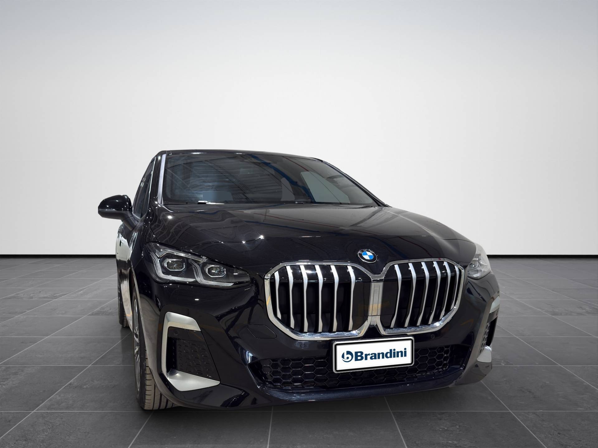 BMW Serie 2 Active Tourer 218i Active Tourer Msport auto usata in pronta consegna - Brandini