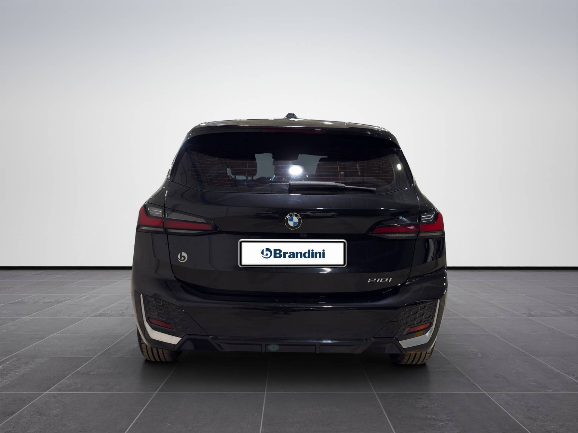 BMW Serie 2 Active Tourer 218i Active Tourer Msport auto usata in pronta consegna - Brandini