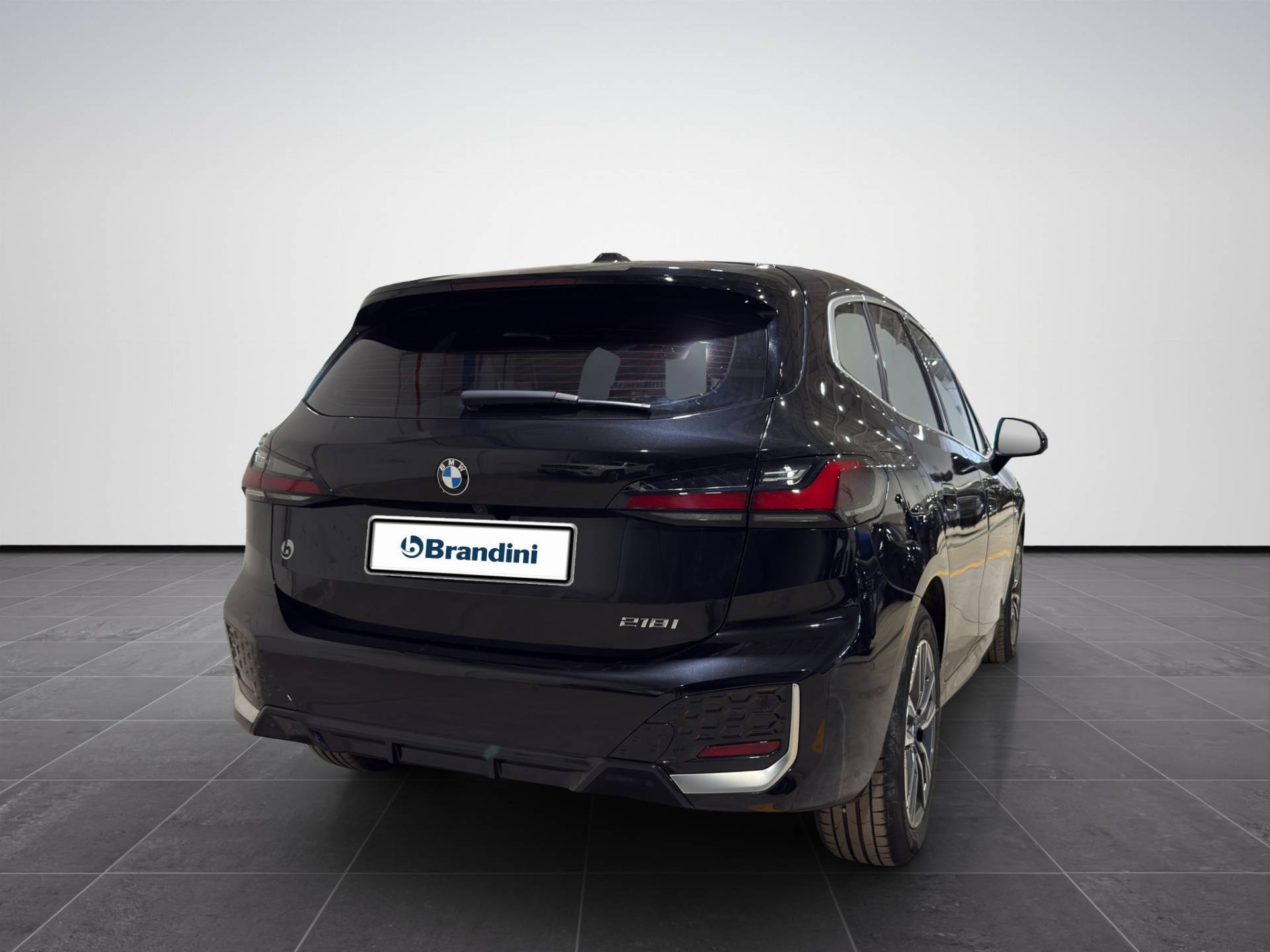 BMW Serie 2 Active Tourer 218i Active Tourer Msport auto usata in pronta consegna - Brandini