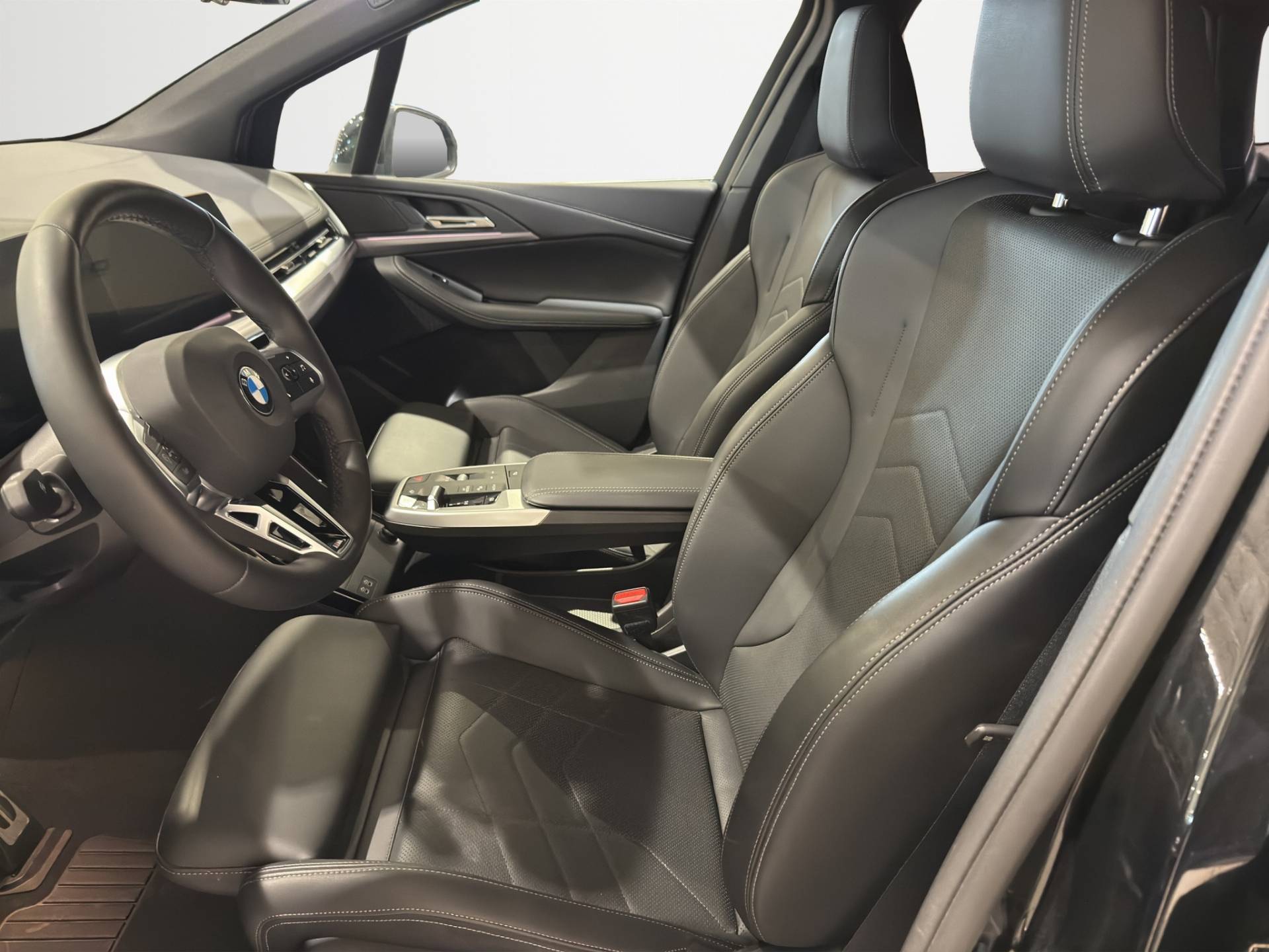 BMW Serie 2 Active Tourer 218i Active Tourer Msport auto usata in pronta consegna - Brandini