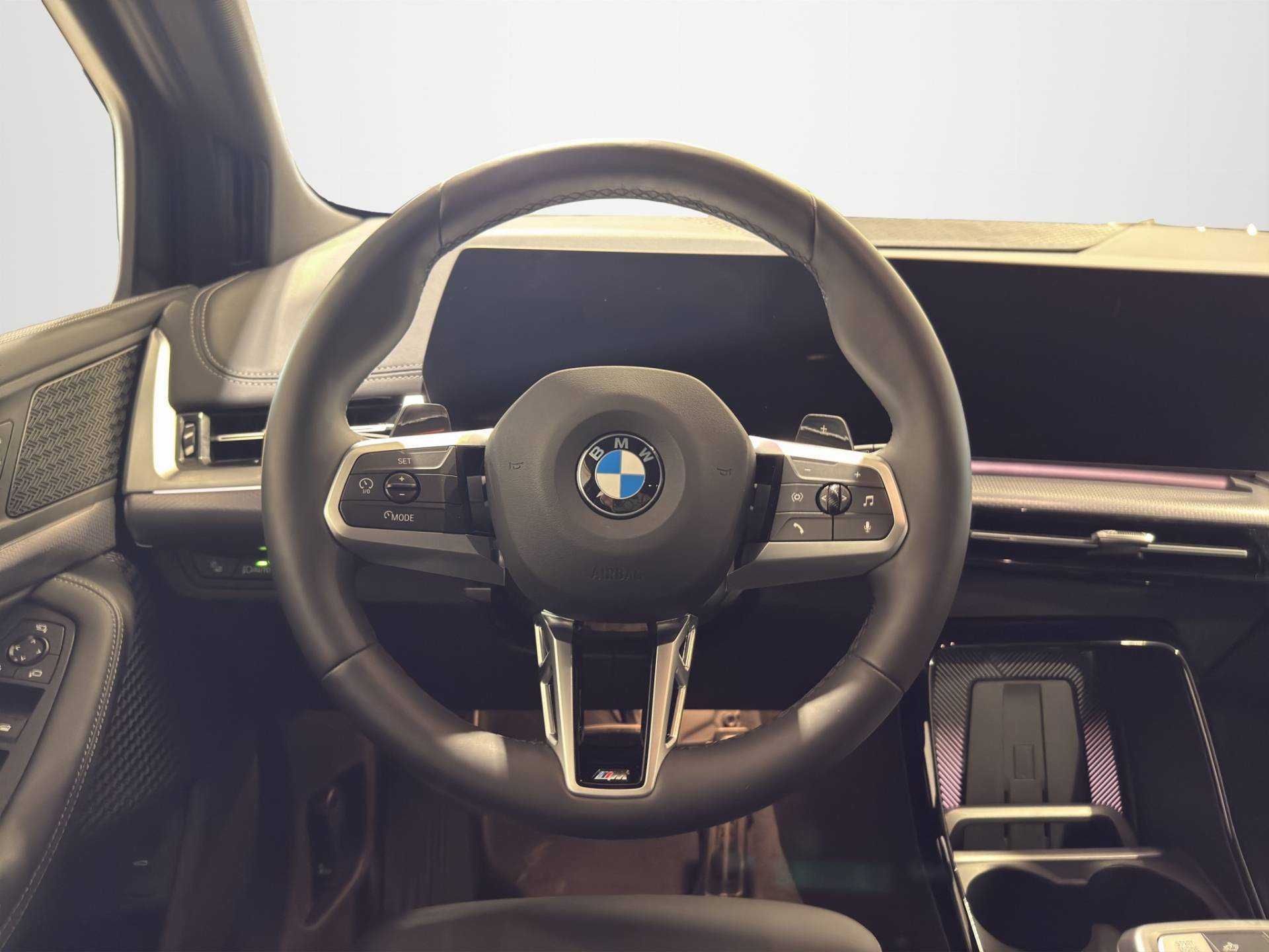 BMW Serie 2 Active Tourer 218i Active Tourer Msport auto usata in pronta consegna - Brandini