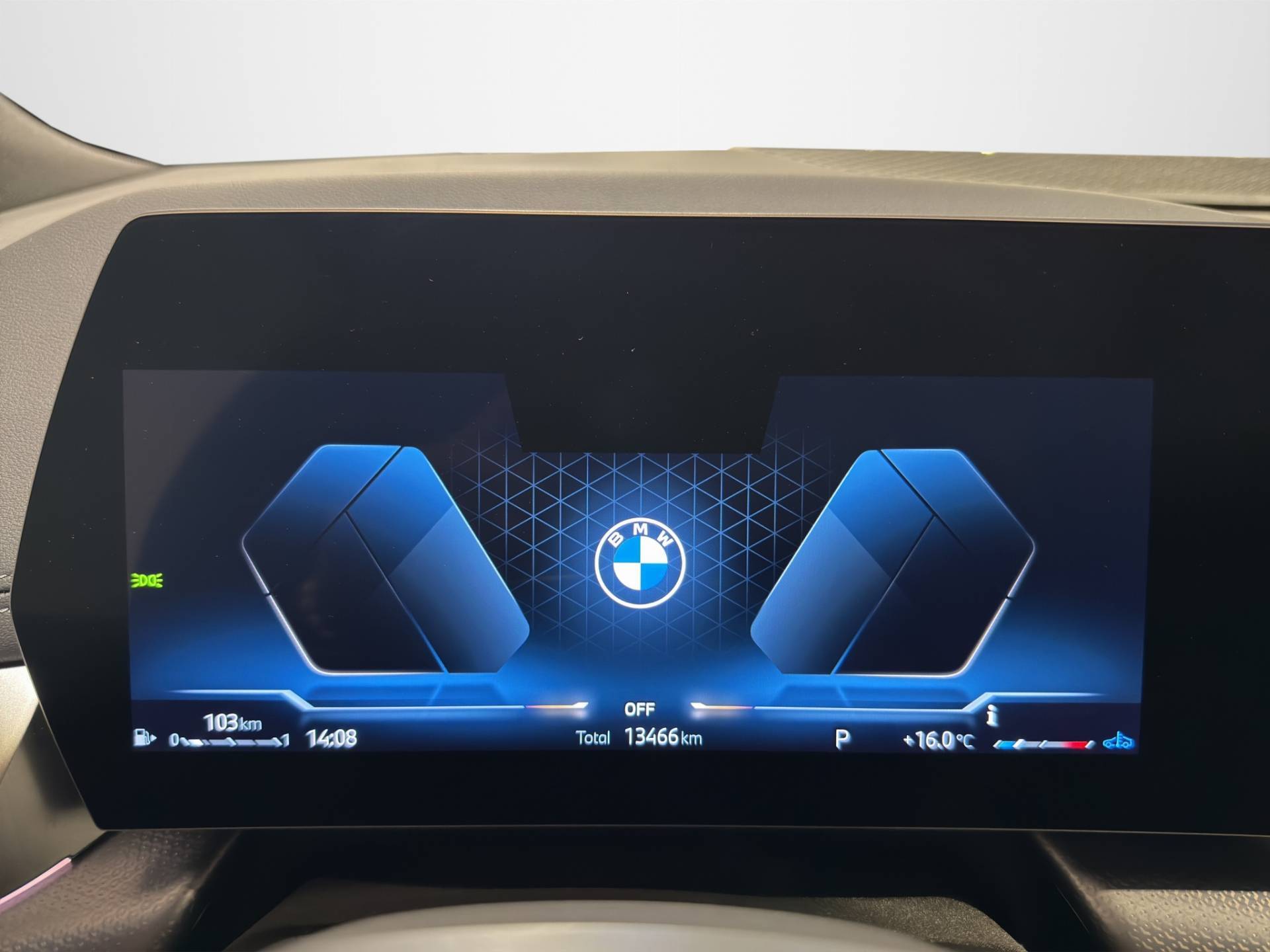 BMW Serie 2 Active Tourer 218i Active Tourer Msport auto usata in pronta consegna - Brandini