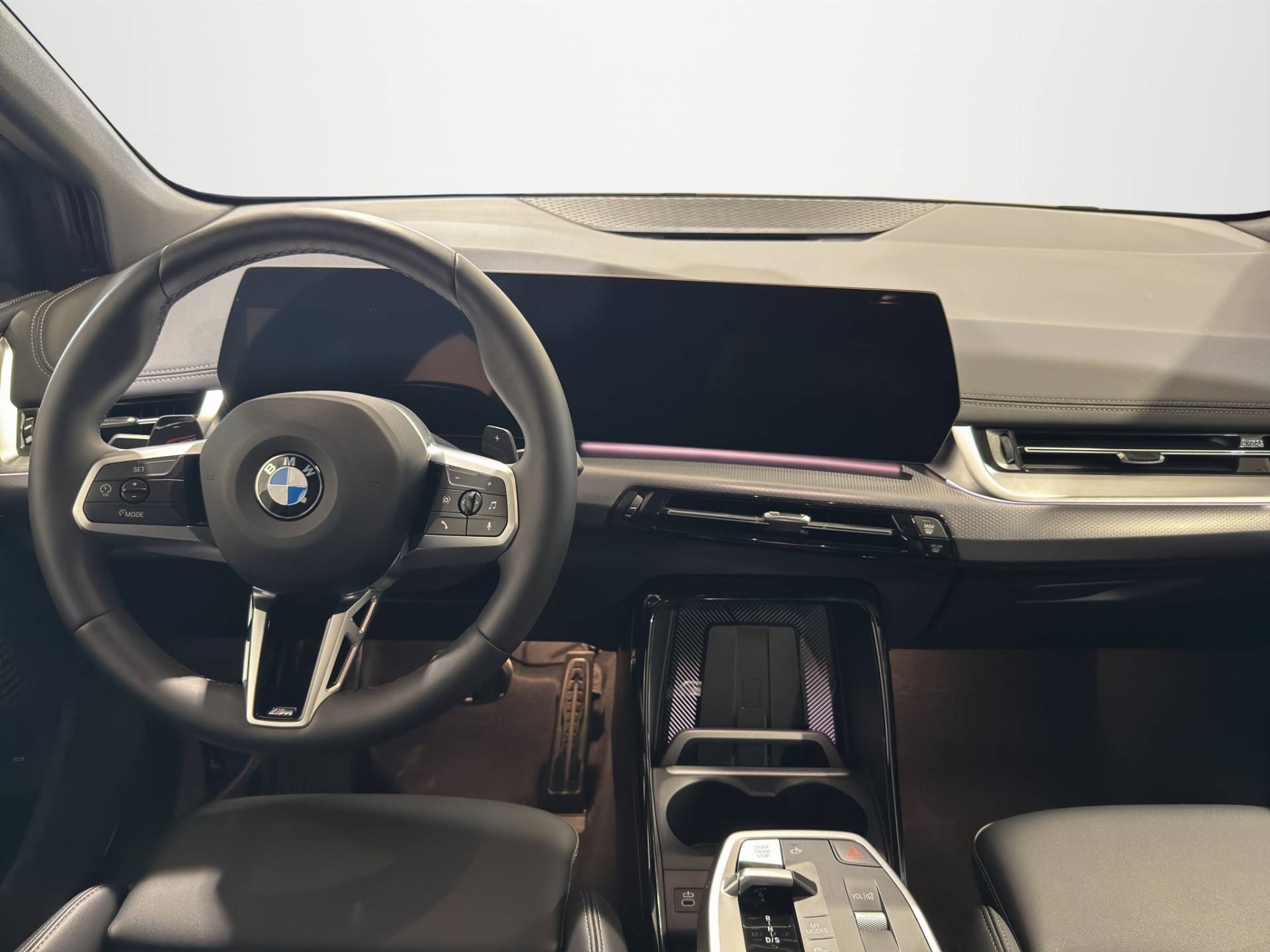 BMW Serie 2 Active Tourer 218i Active Tourer Msport auto usata in pronta consegna - Brandini