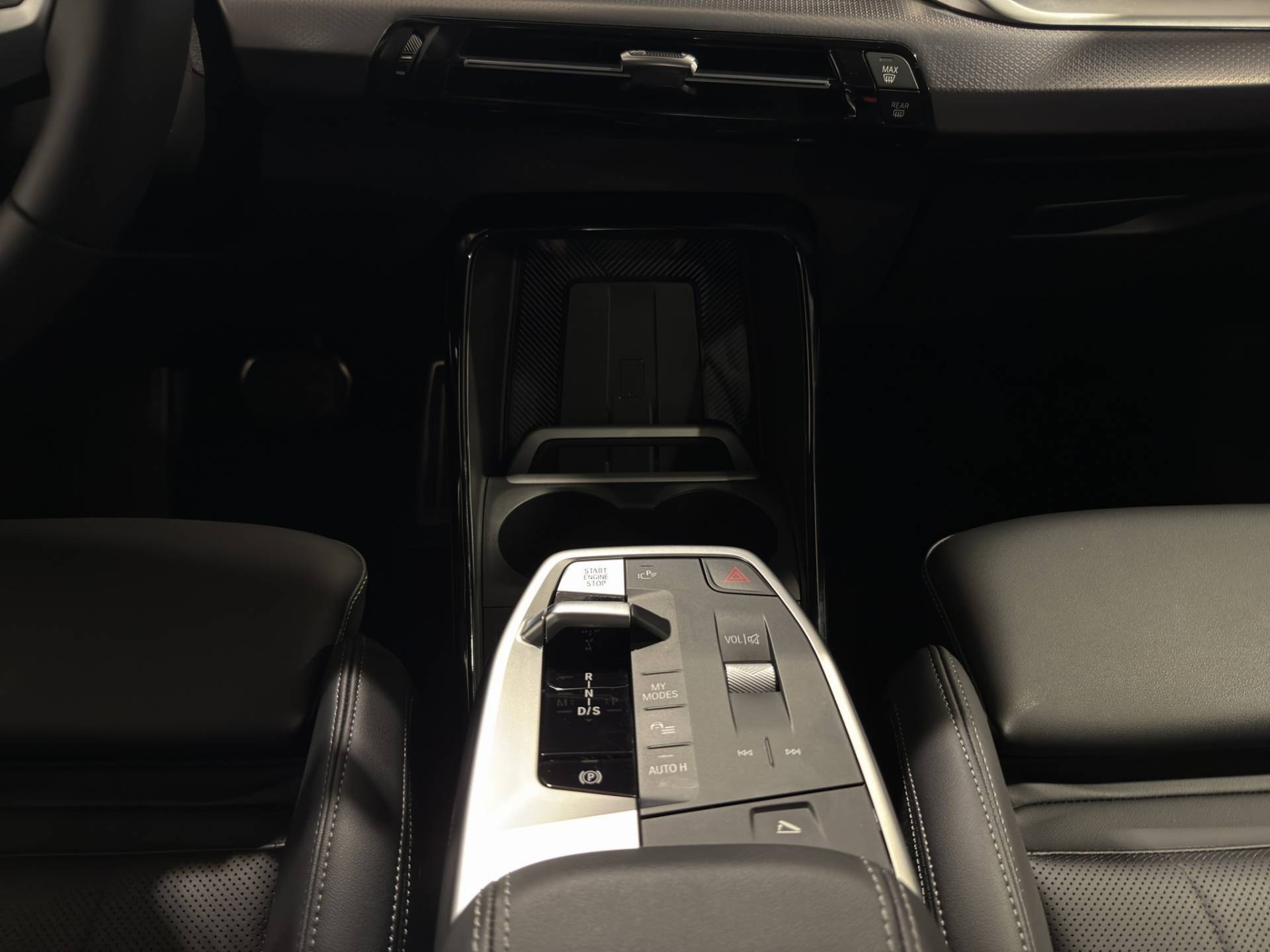 BMW Serie 2 Active Tourer 218i Active Tourer Msport auto usata in pronta consegna - Brandini