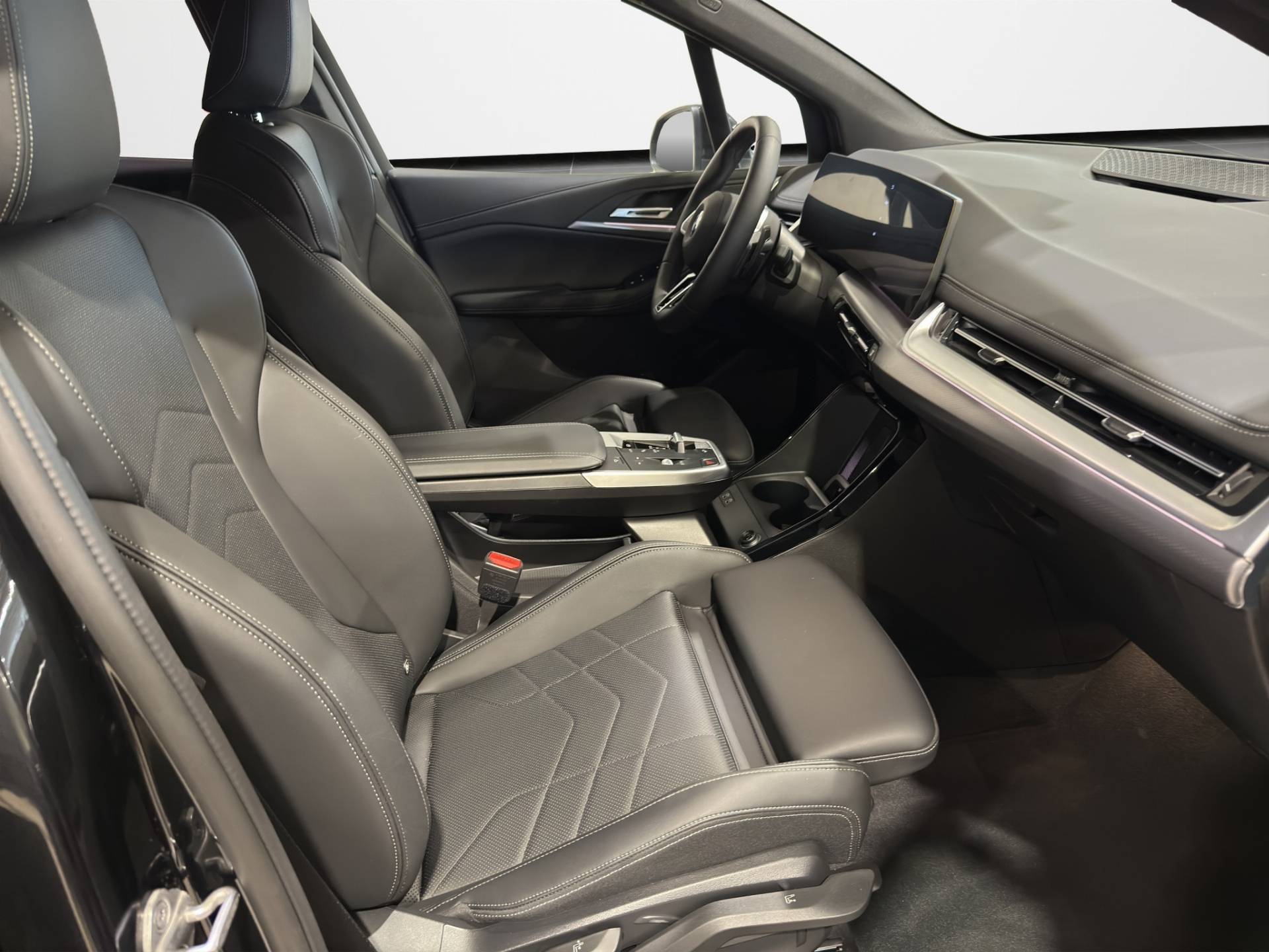 BMW Serie 2 Active Tourer 218i Active Tourer Msport auto usata in pronta consegna - Brandini