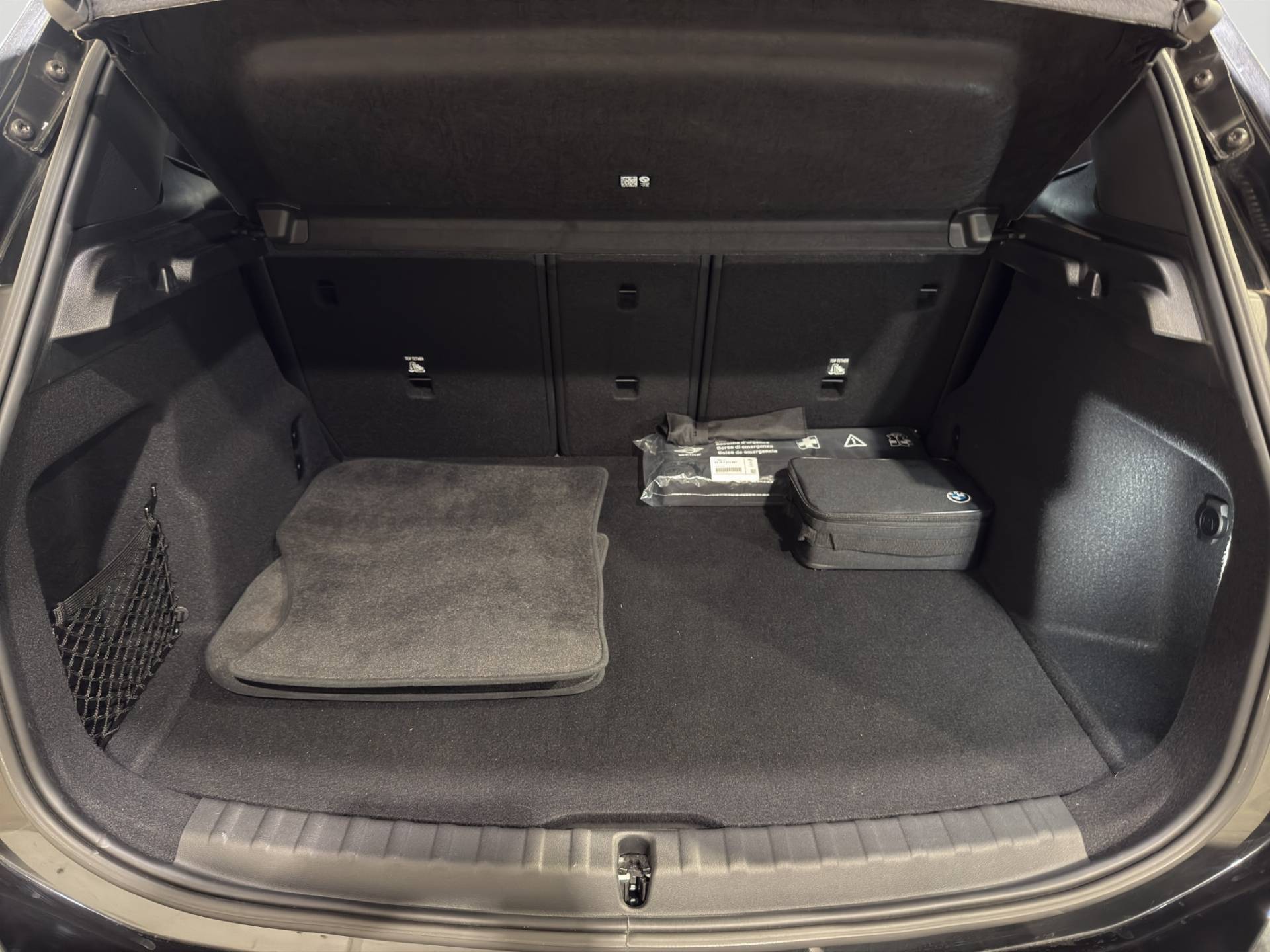 BMW Serie 2 Active Tourer 218i Active Tourer Msport auto usata in pronta consegna - Brandini