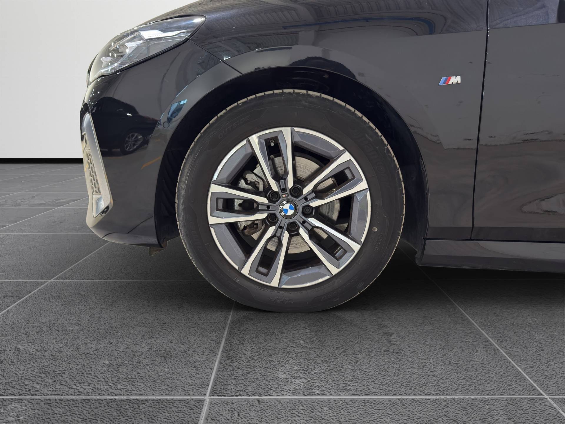 BMW Serie 2 Active Tourer 218i Active Tourer Msport auto usata in pronta consegna - Brandini