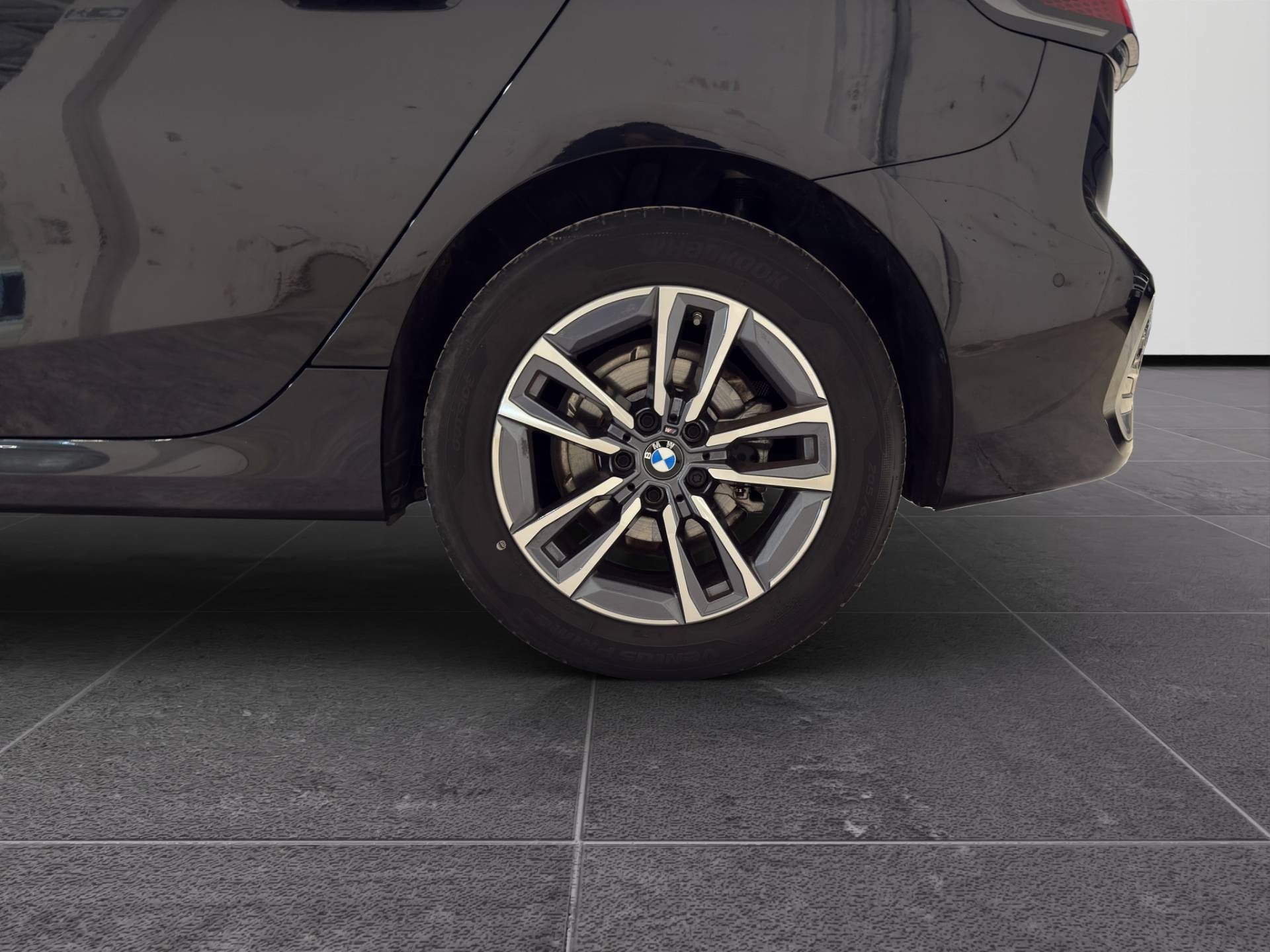 BMW Serie 2 Active Tourer 218i Active Tourer Msport auto usata in pronta consegna - Brandini