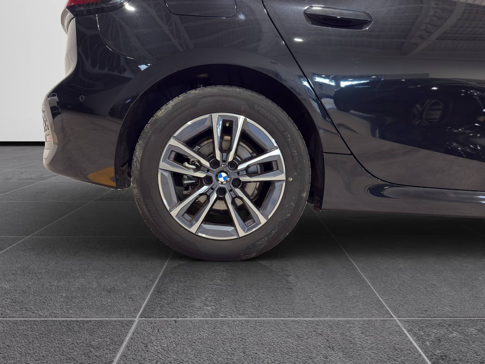 BMW Serie 2 Active Tourer 218i Active Tourer Msport auto usata in pronta consegna - Brandini