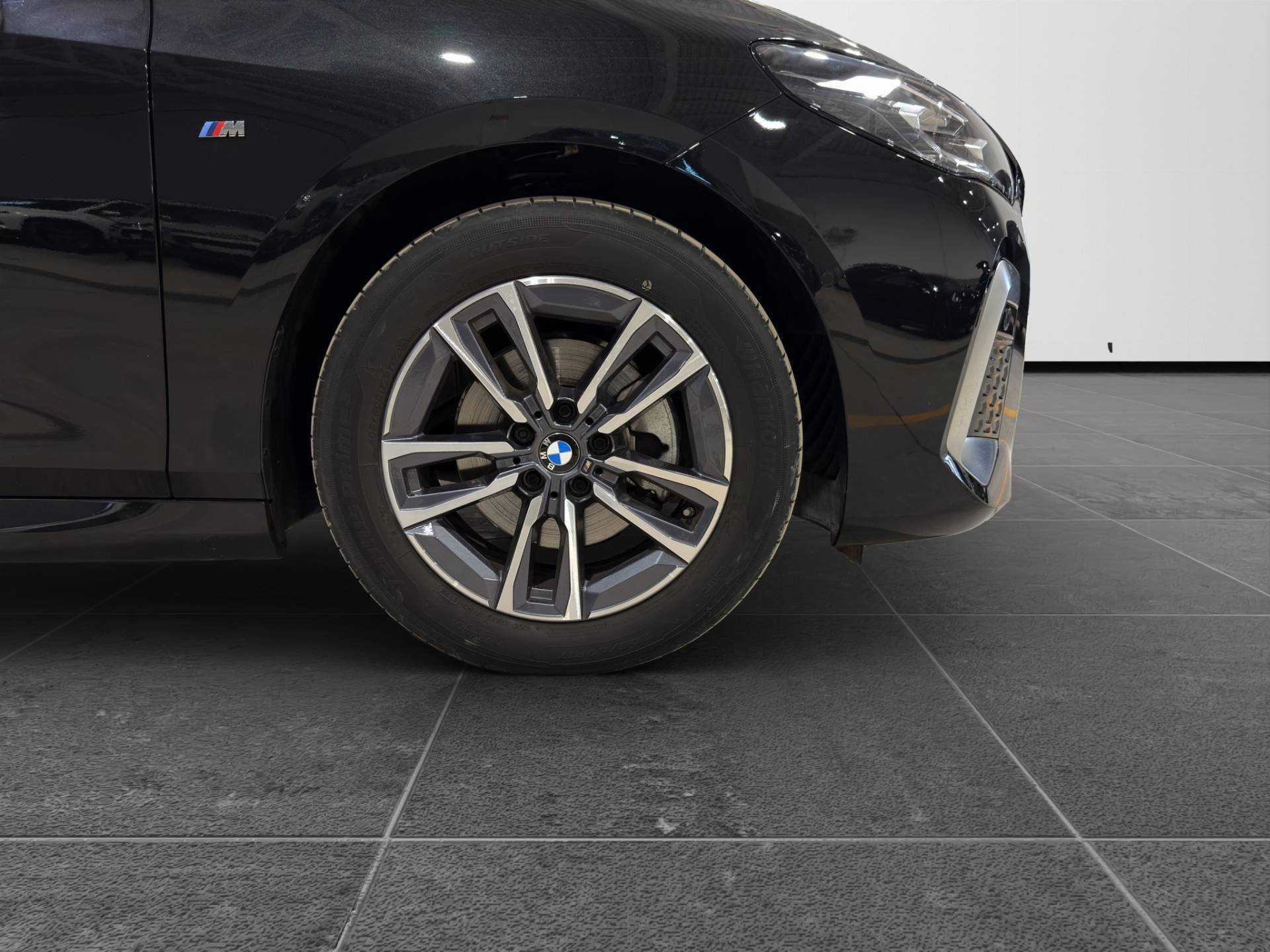 BMW Serie 2 Active Tourer 218i Active Tourer Msport auto usata in pronta consegna - Brandini