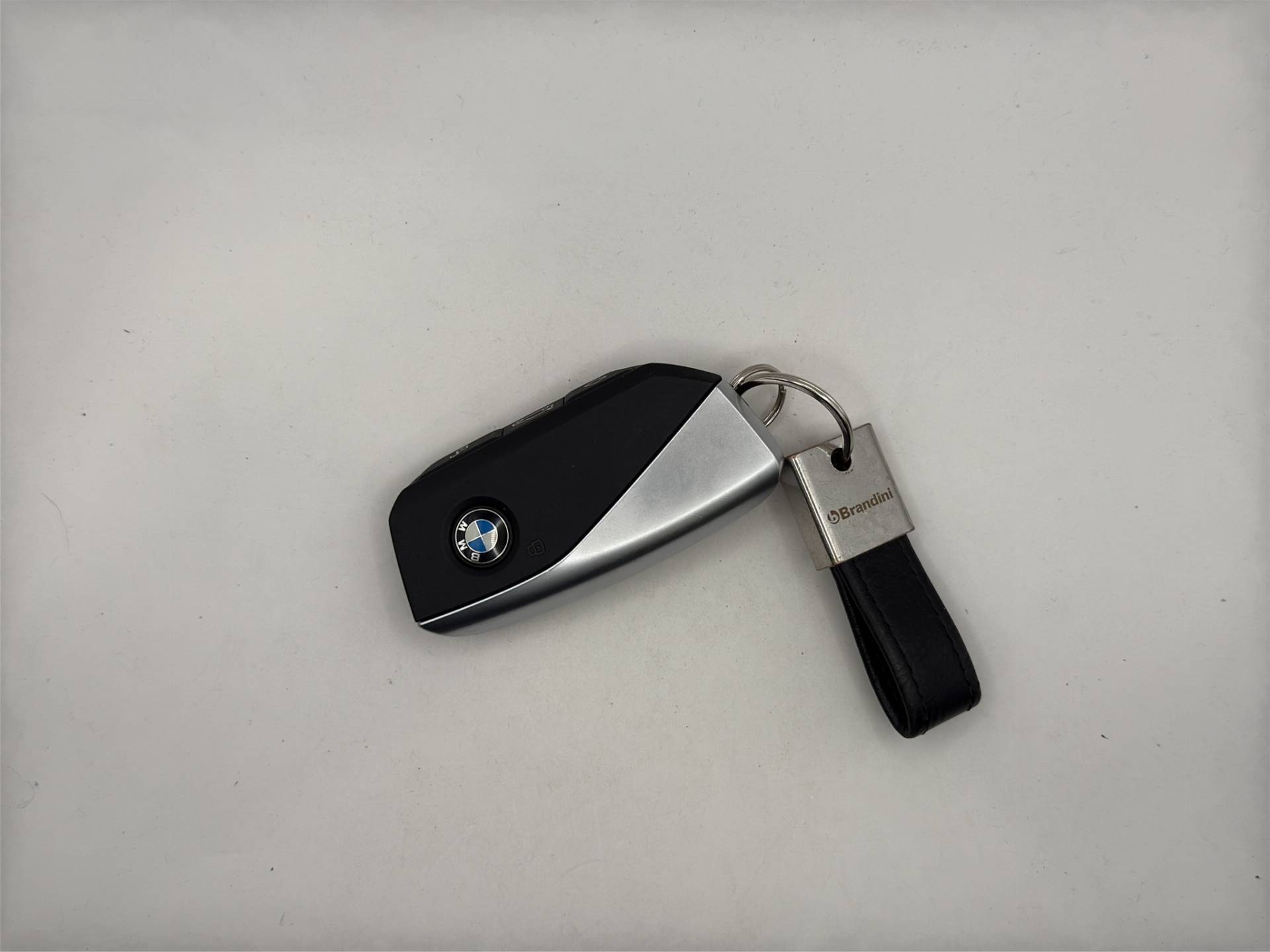 BMW Serie 2 Active Tourer 218i Active Tourer Msport auto usata in pronta consegna - Brandini