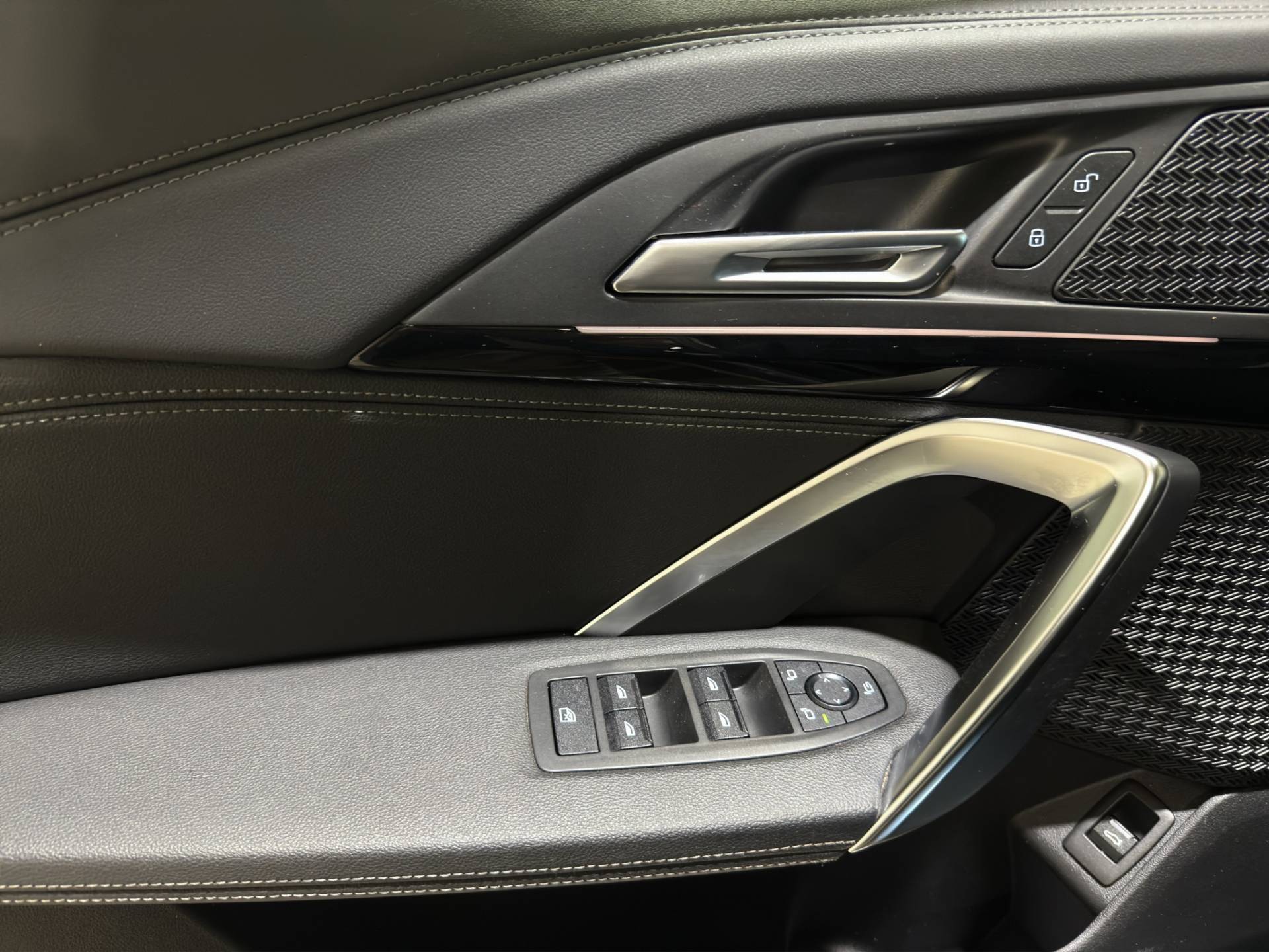 BMW X1 X1 sdrive18d X-Line Edition Signature auto usata in pronta consegna - Brandini