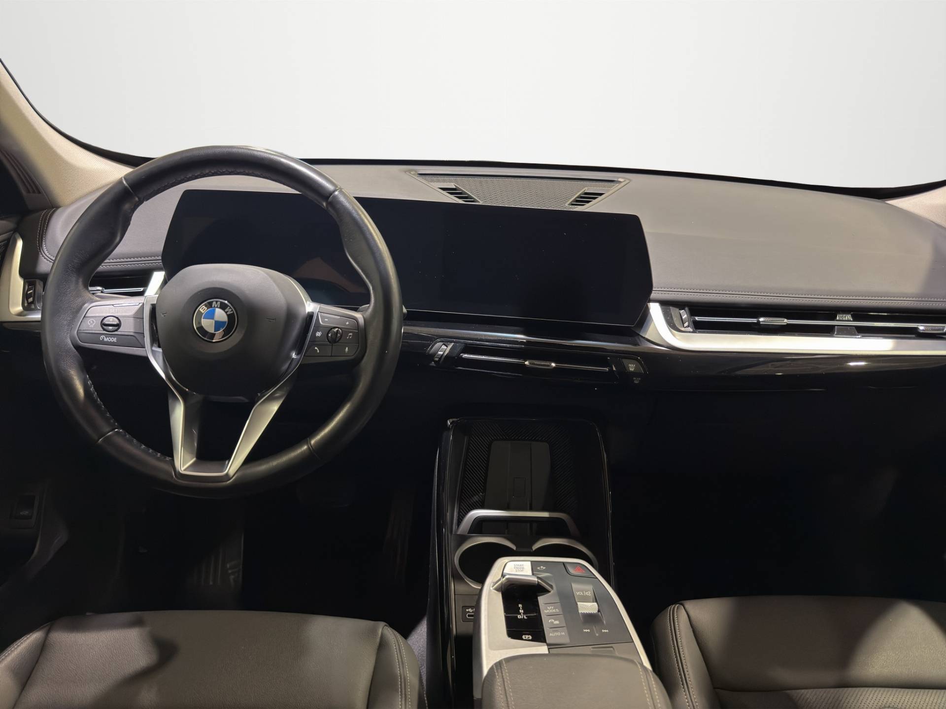 BMW X1 X1 sdrive18d X-Line Edition Signature auto usata in pronta consegna - Brandini